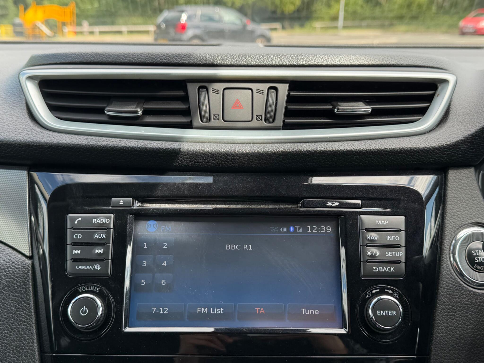 Nissan Qashqai - Image 42