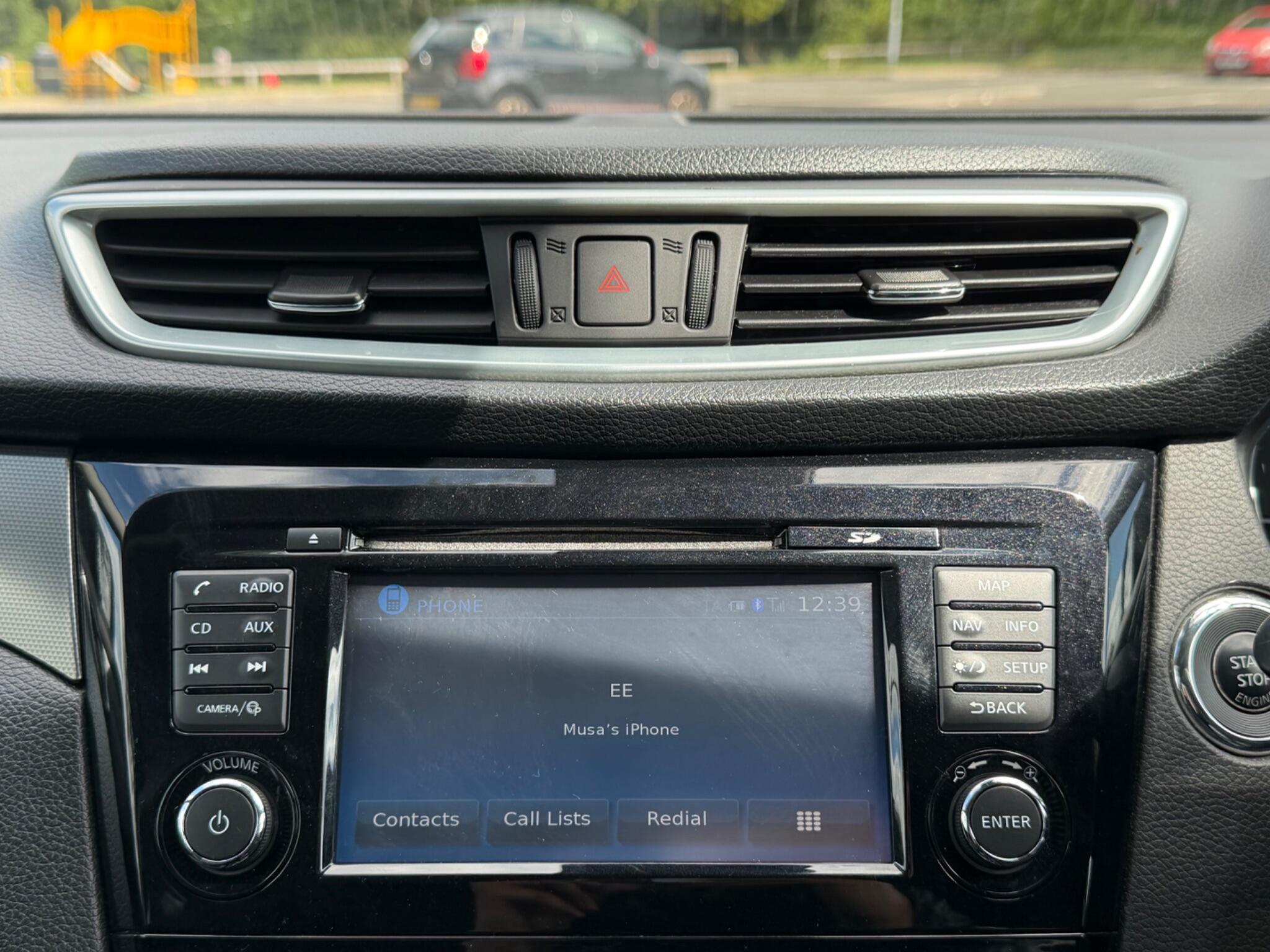 Nissan Qashqai - Image 43