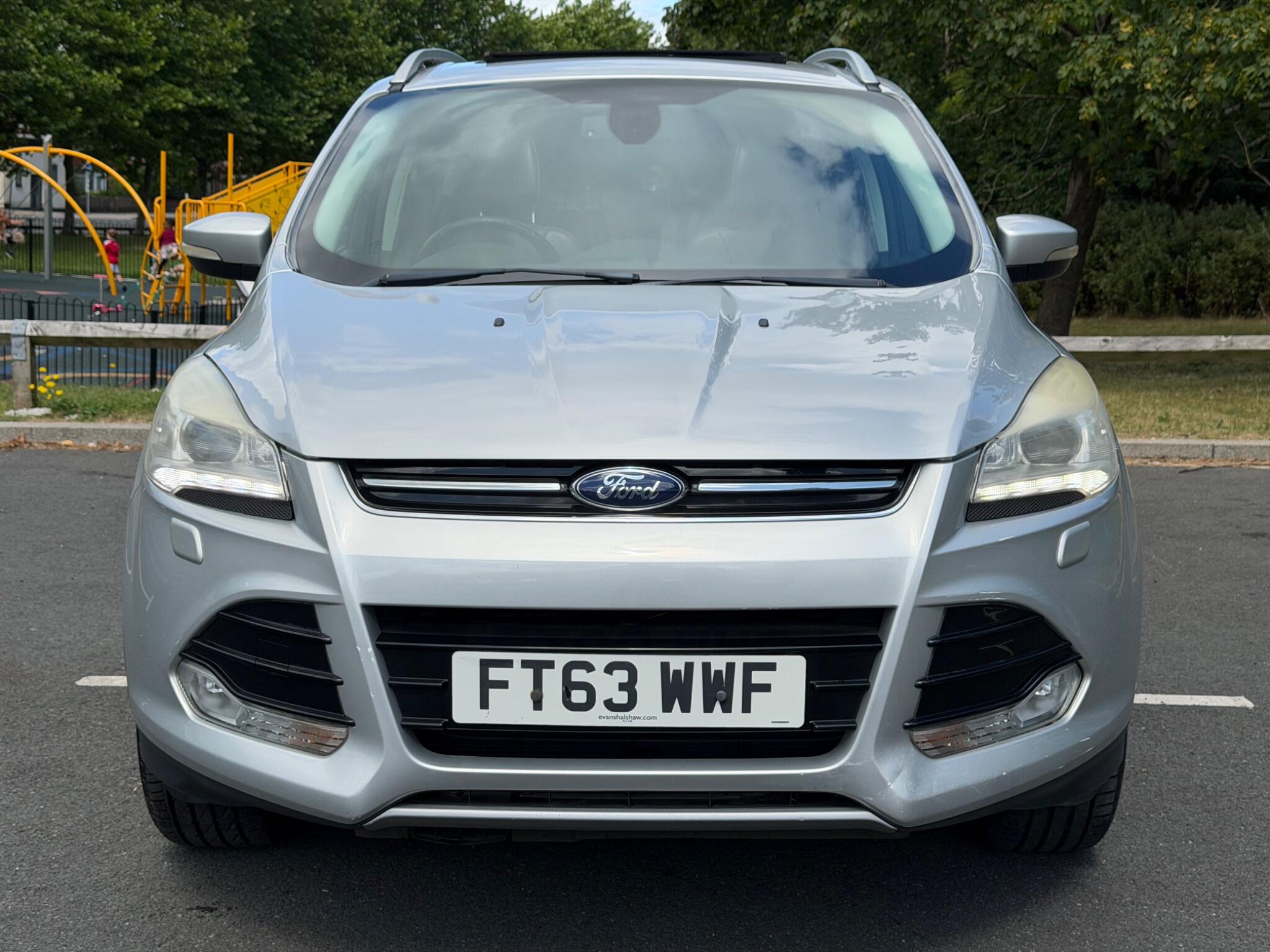 Ford Kuga - Image 2