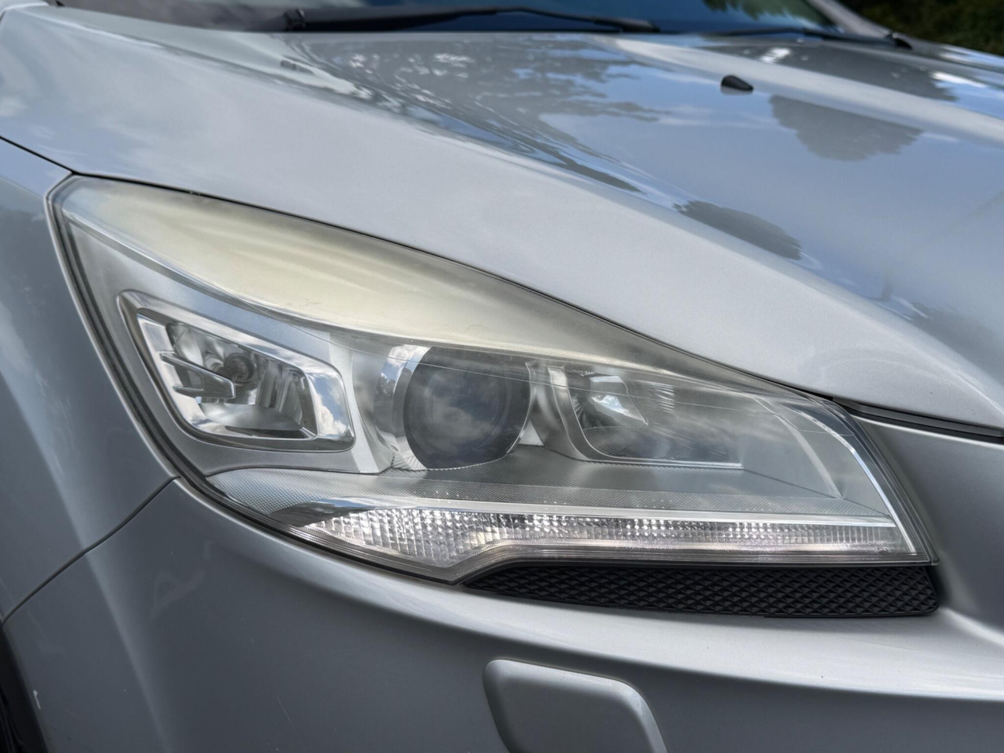 Ford Kuga - Image 4