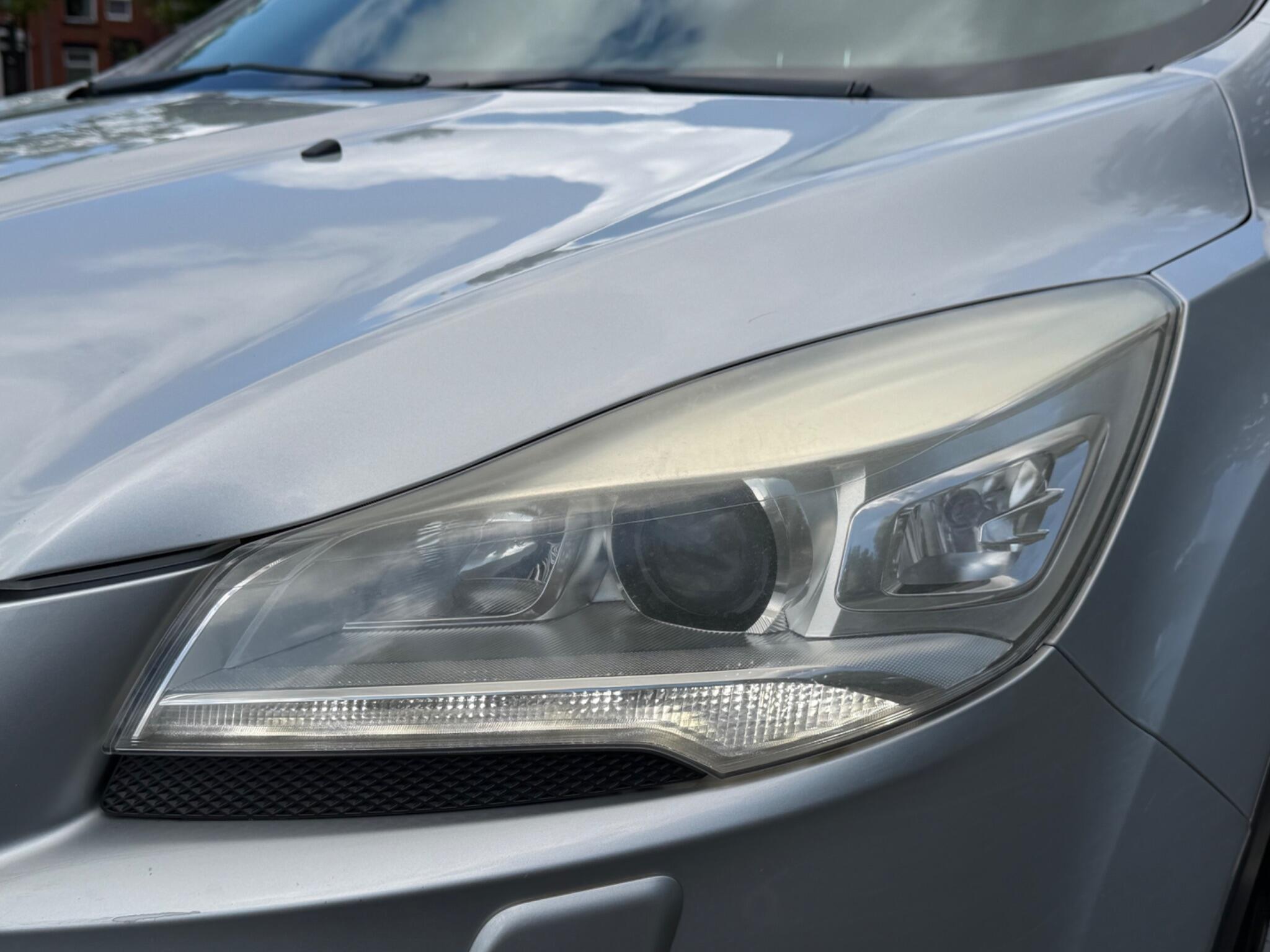 Ford Kuga - Image 9