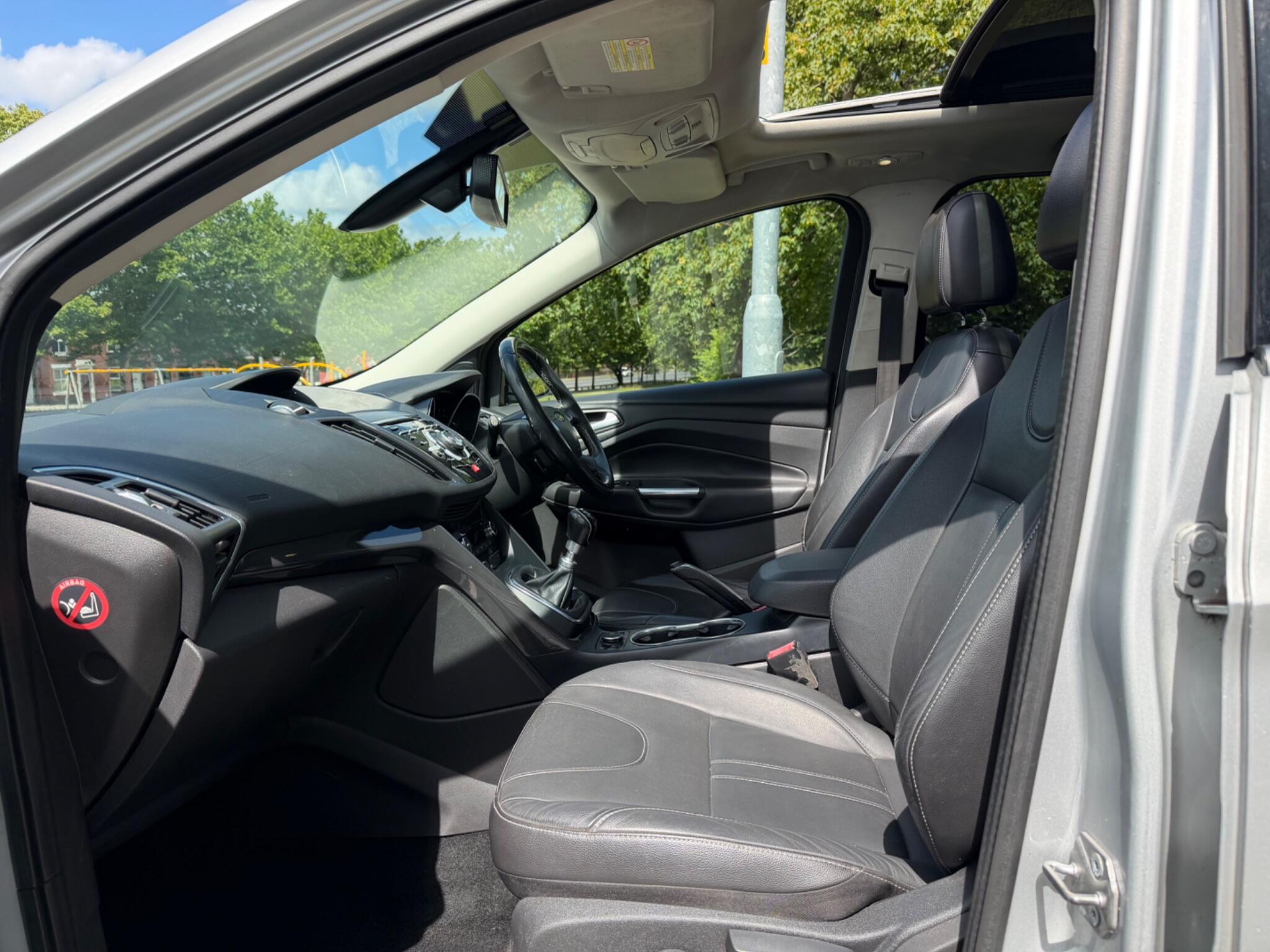 Ford Kuga - Image 13