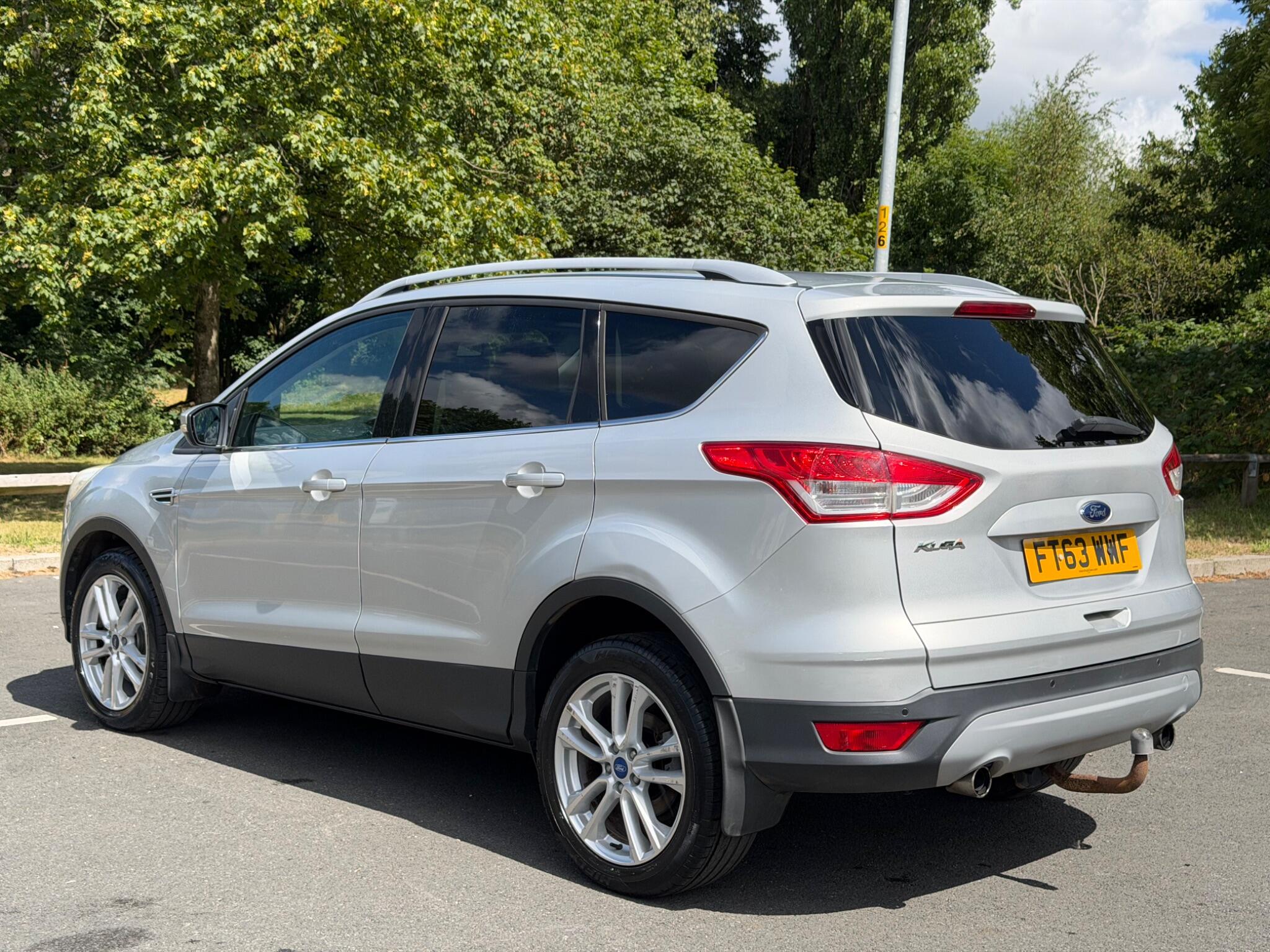 Ford Kuga - Image 5
