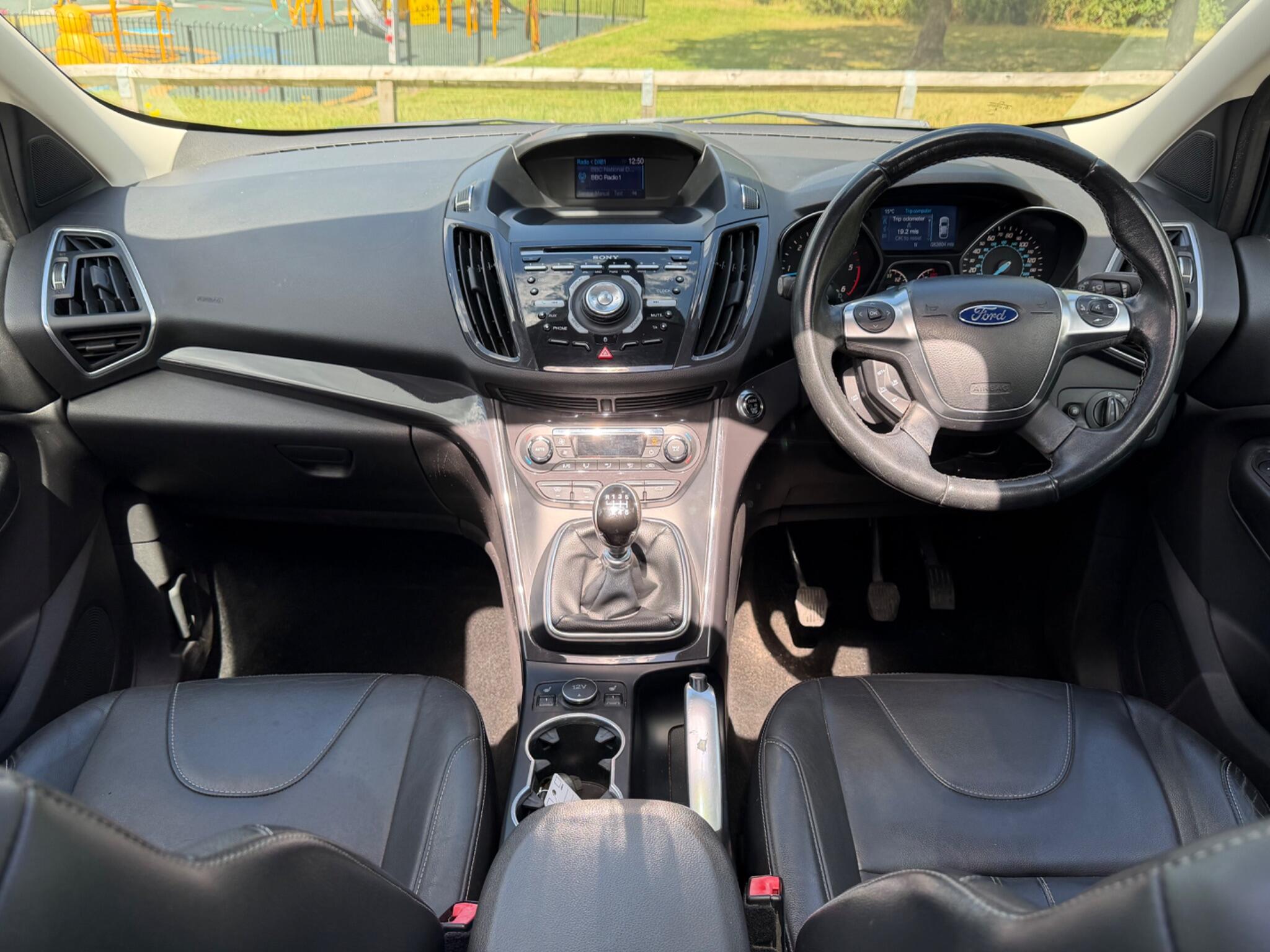Ford Kuga - Image 23