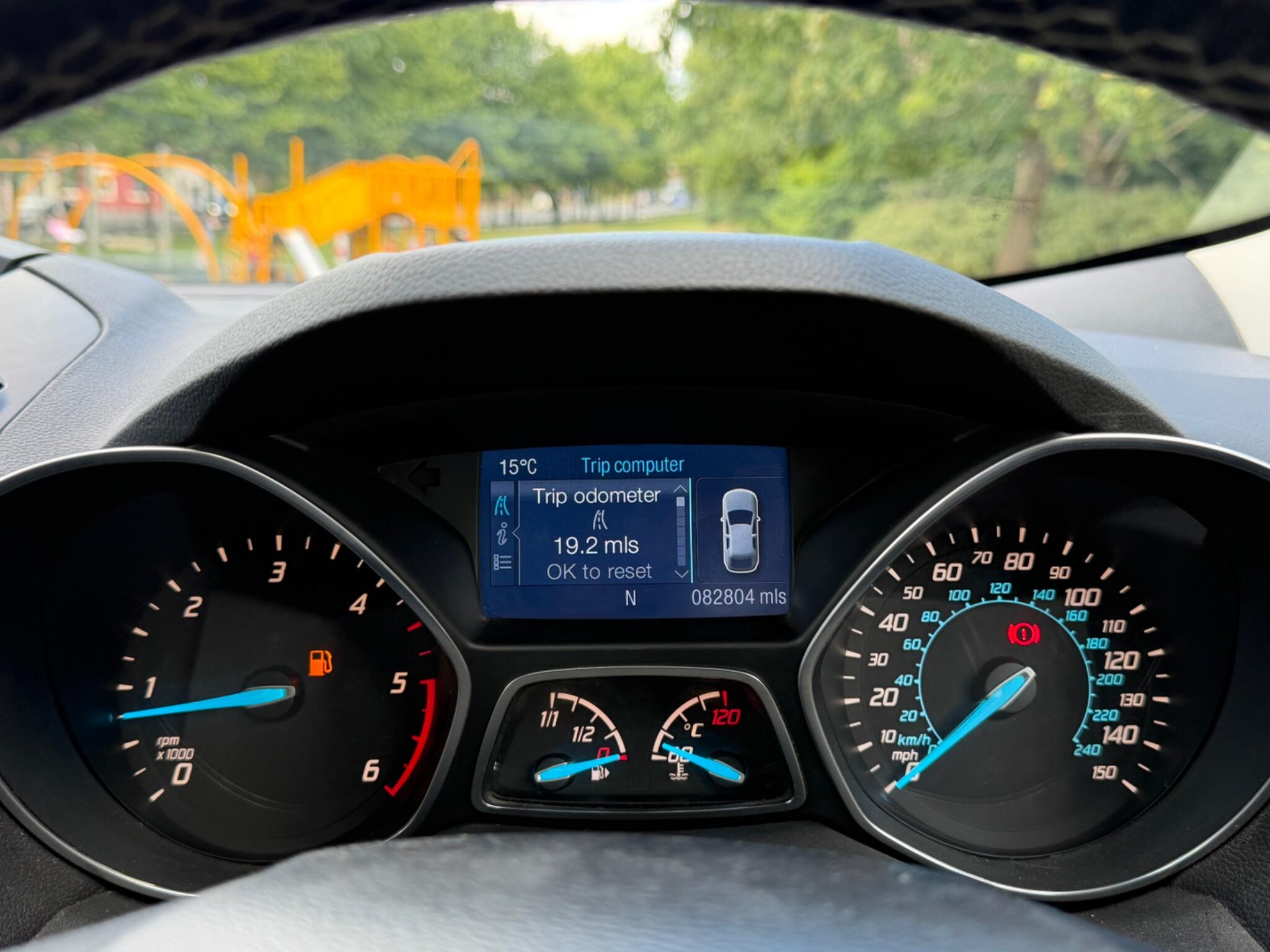 Ford Kuga - Image 36