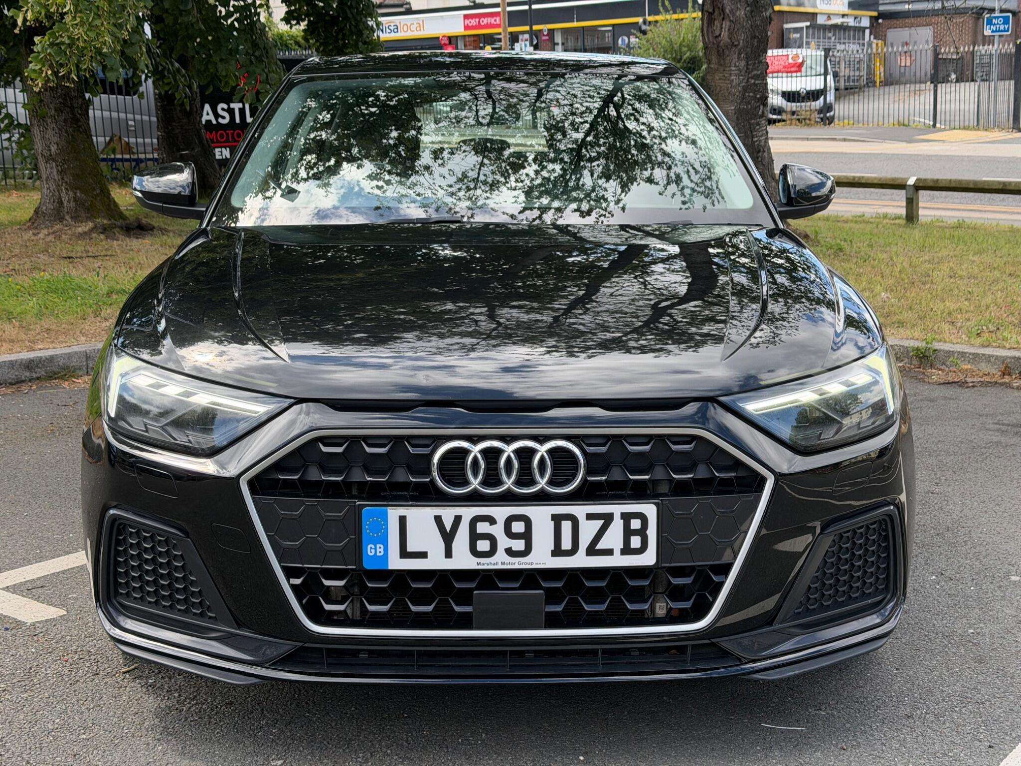 Audi A1 - Image 2