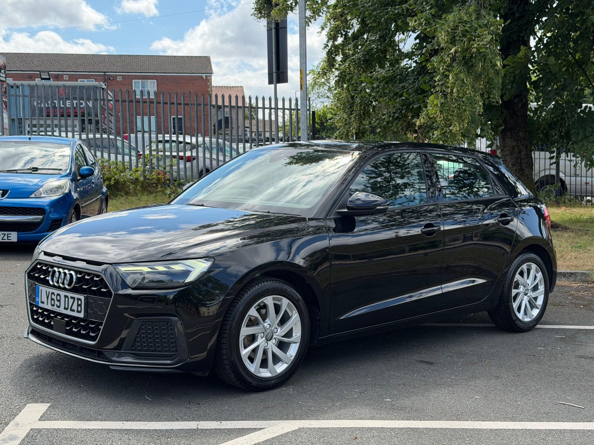 Audi A1 - Image 3