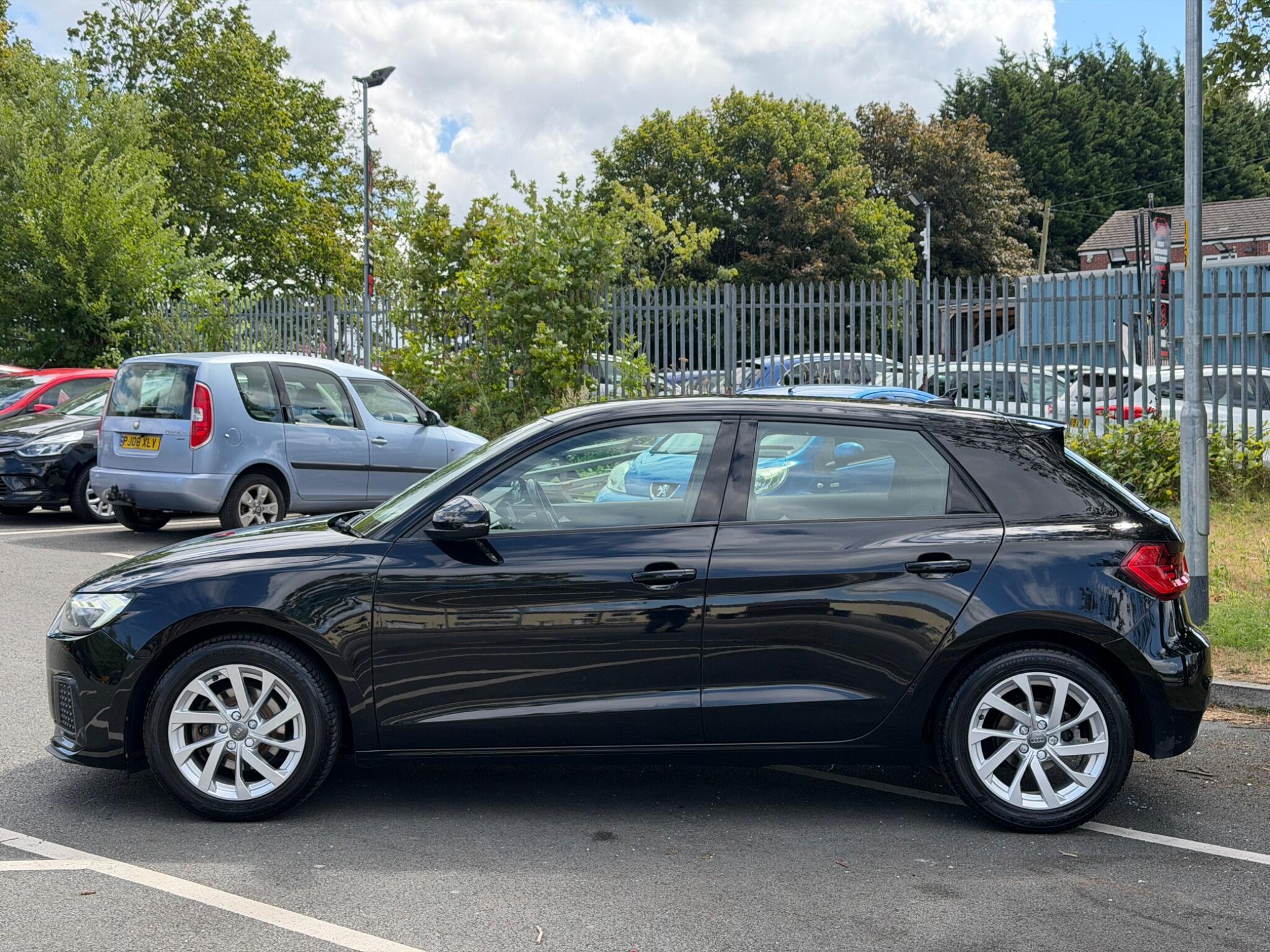 Audi A1 - Image 4