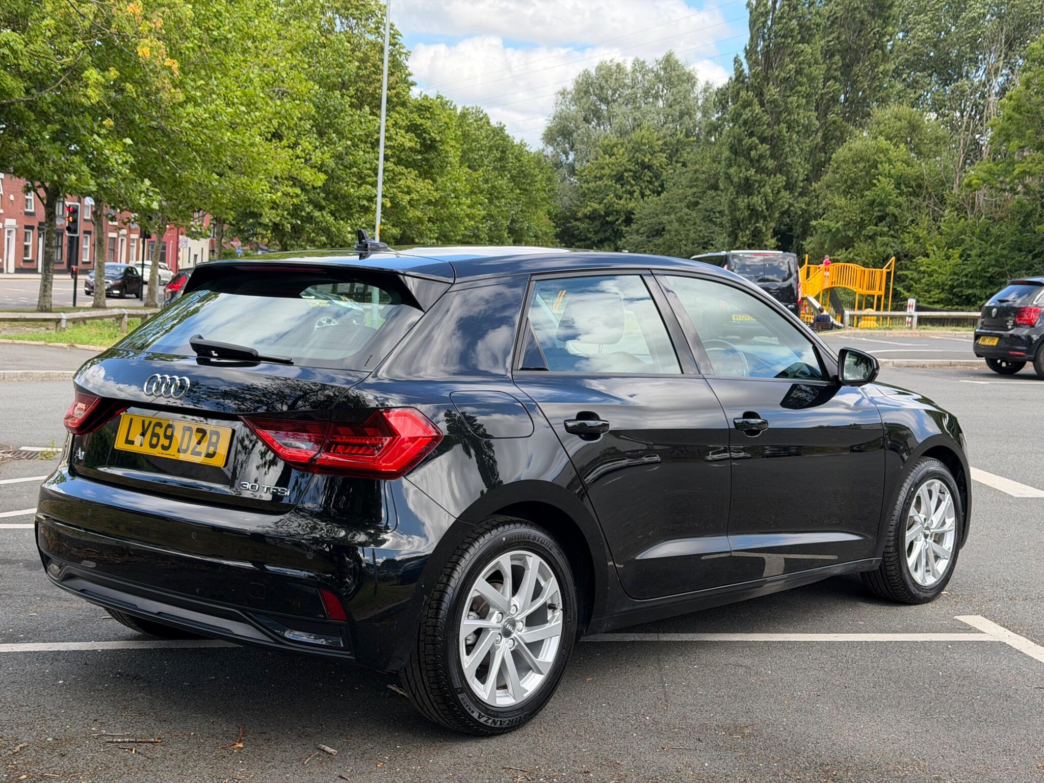 Audi A1 - Image 5