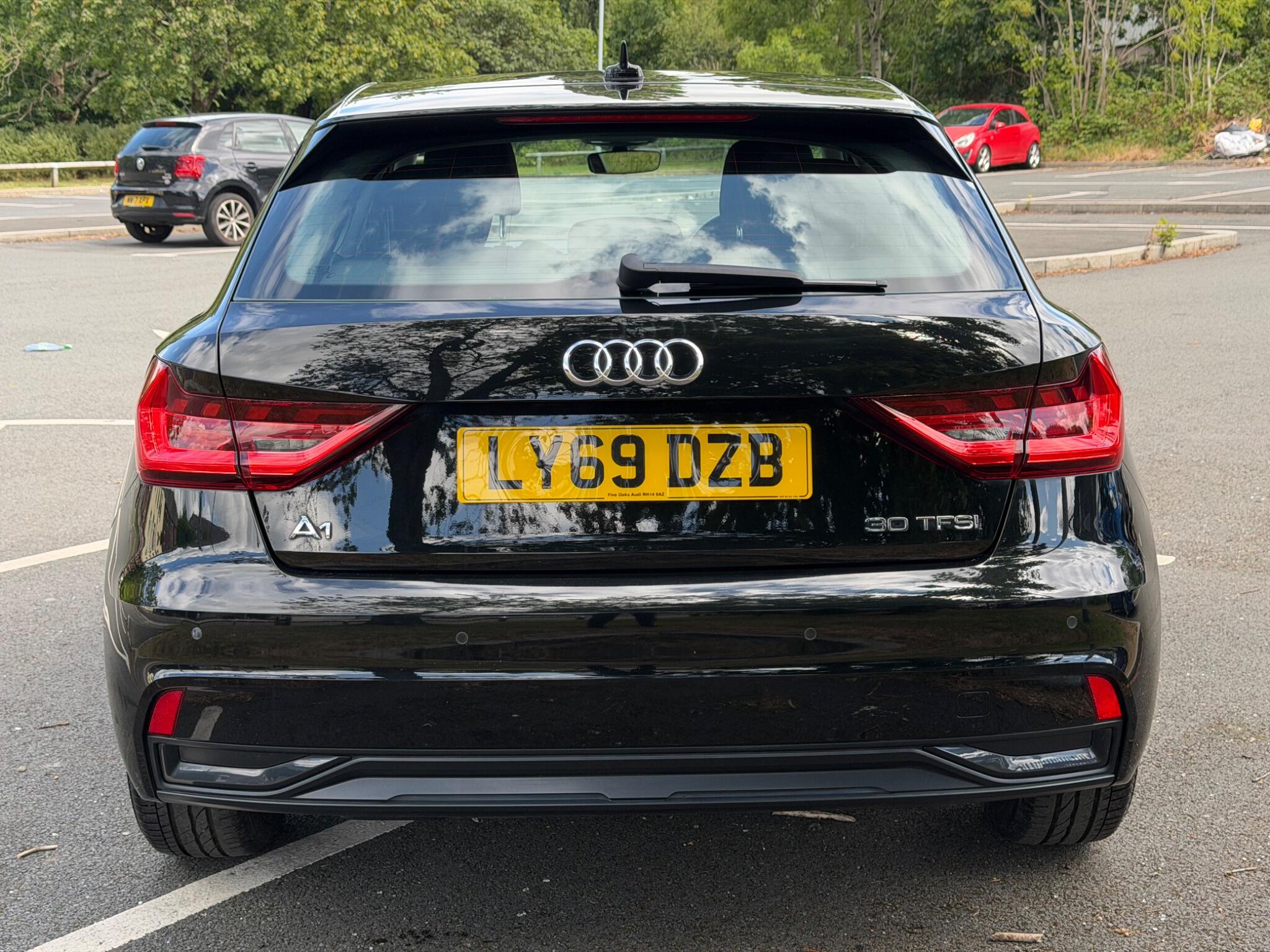 Audi A1 - Image 6