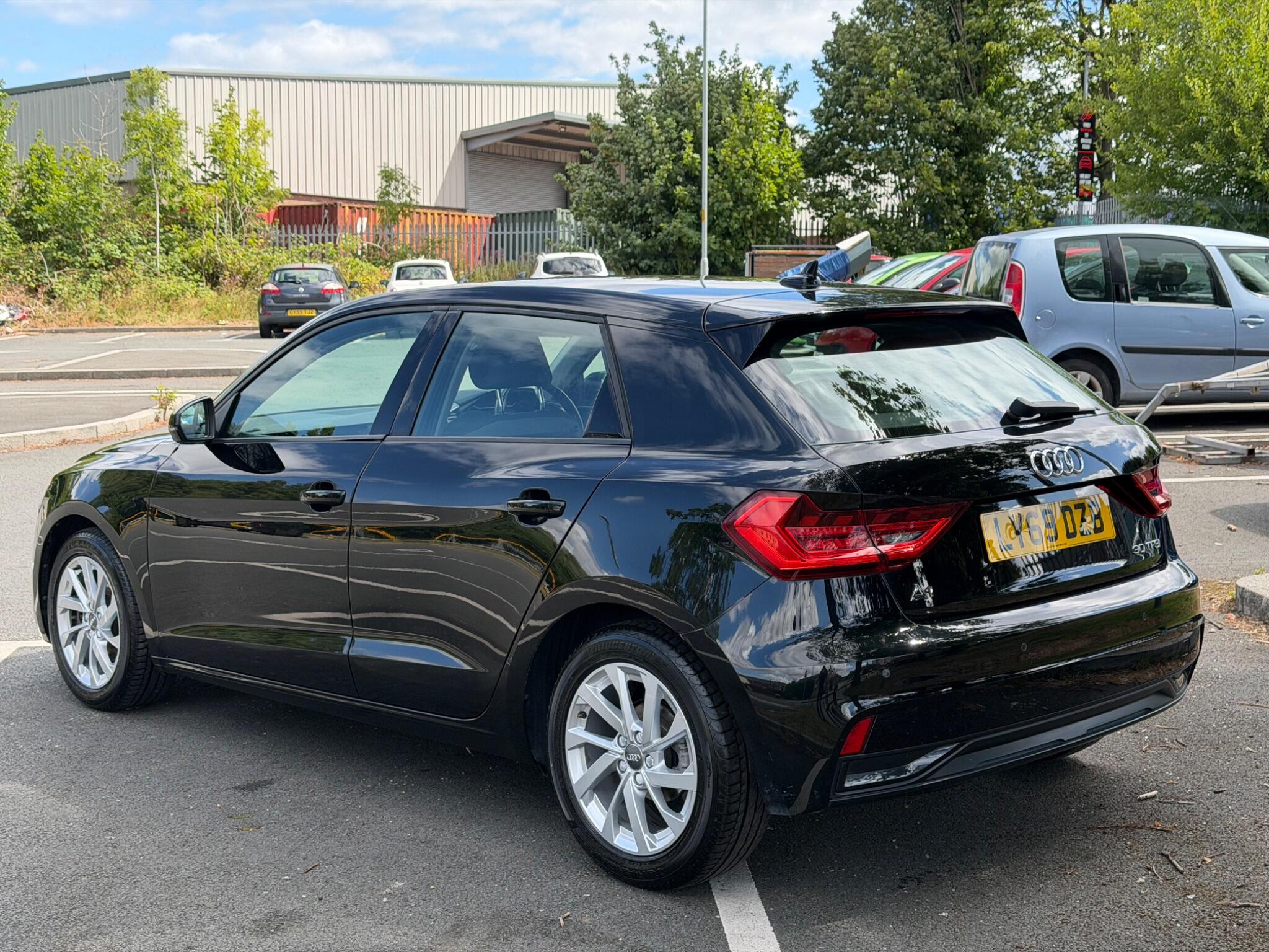 Audi A1 - Image 7