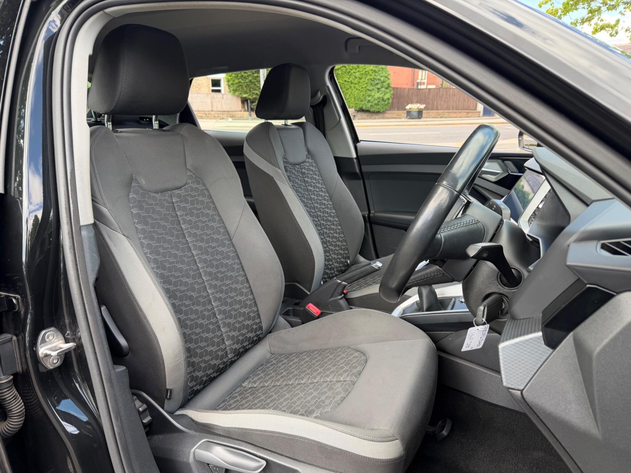 Audi A1 - Image 11