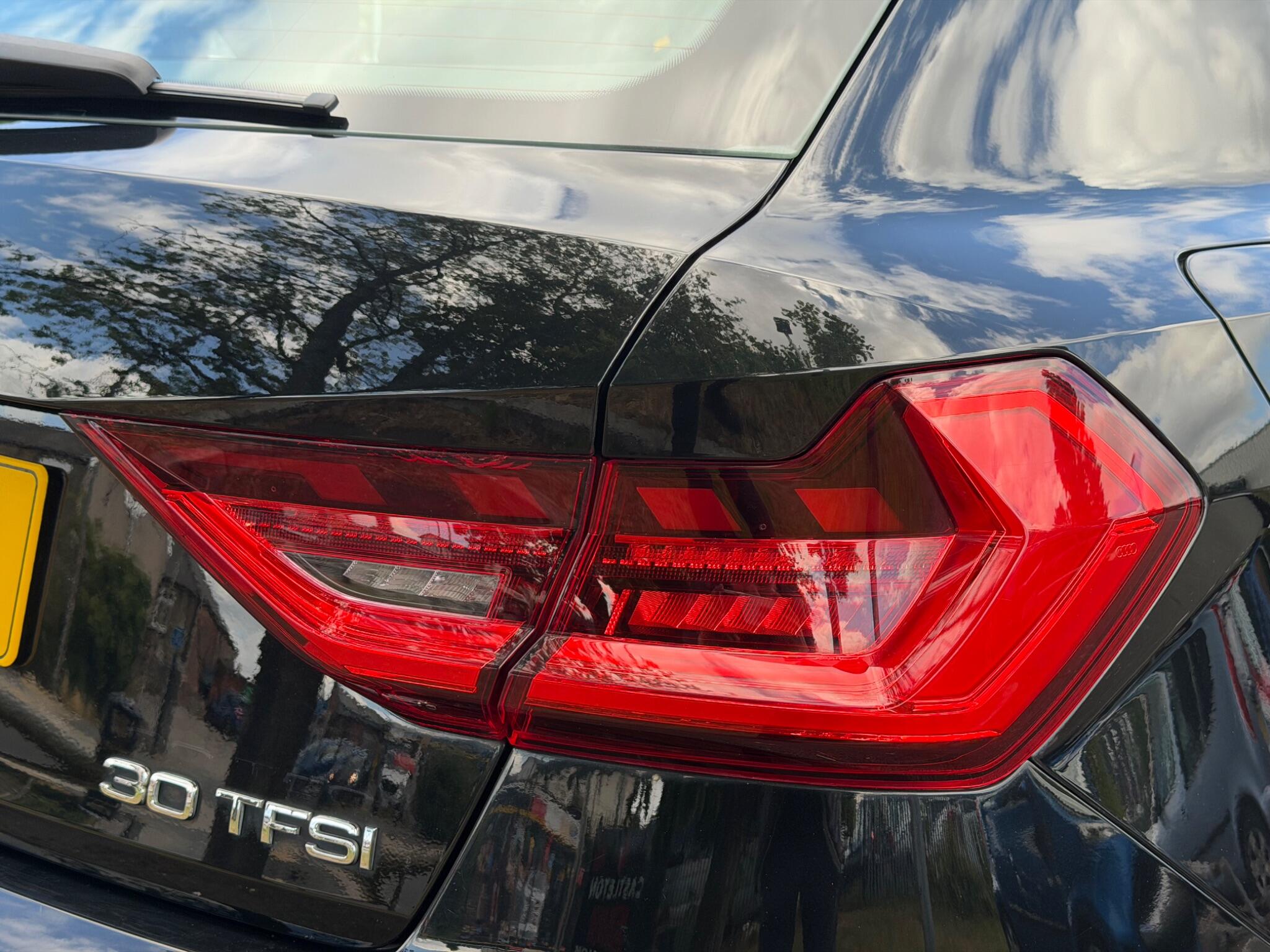 Audi A1 - Image 12