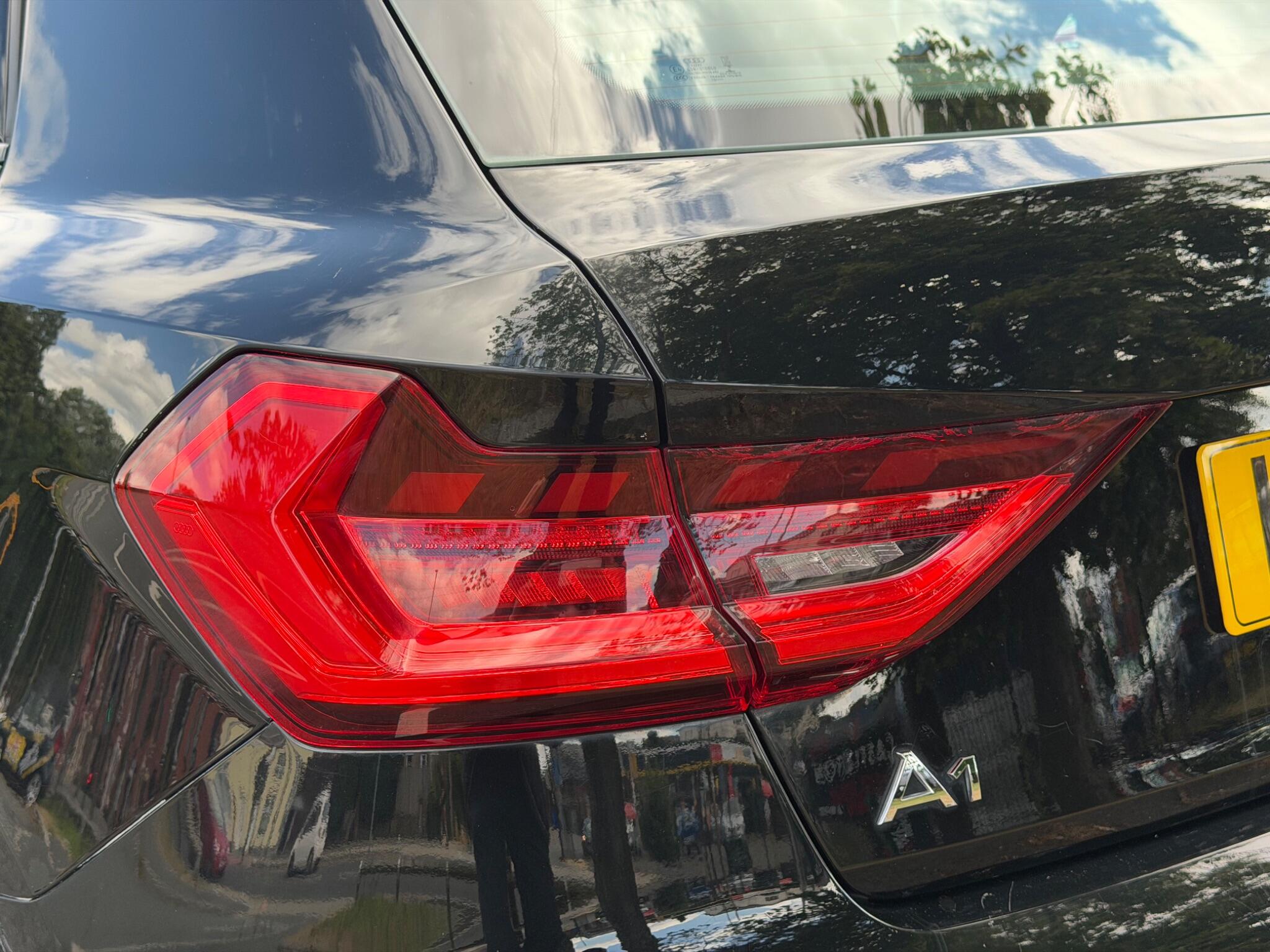 Audi A1 - Image 13