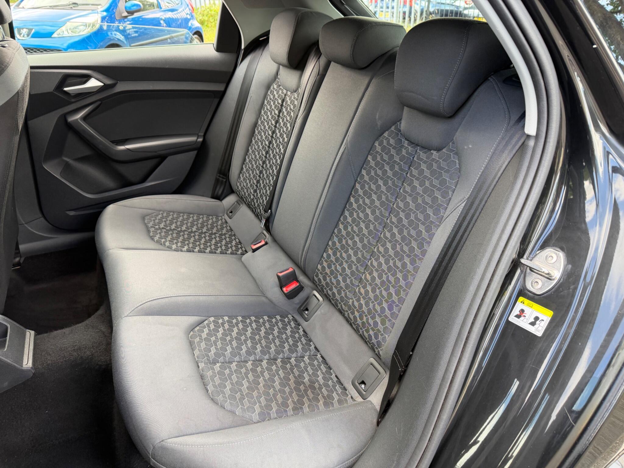 Audi A1 - Image 14