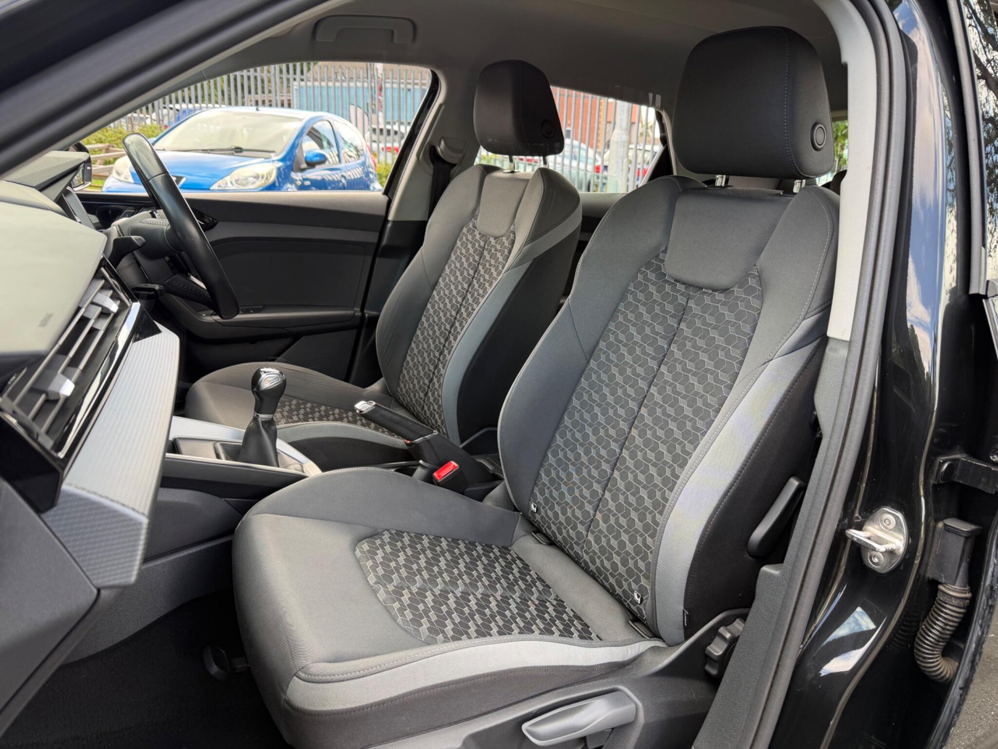 Audi A1 - Image 15