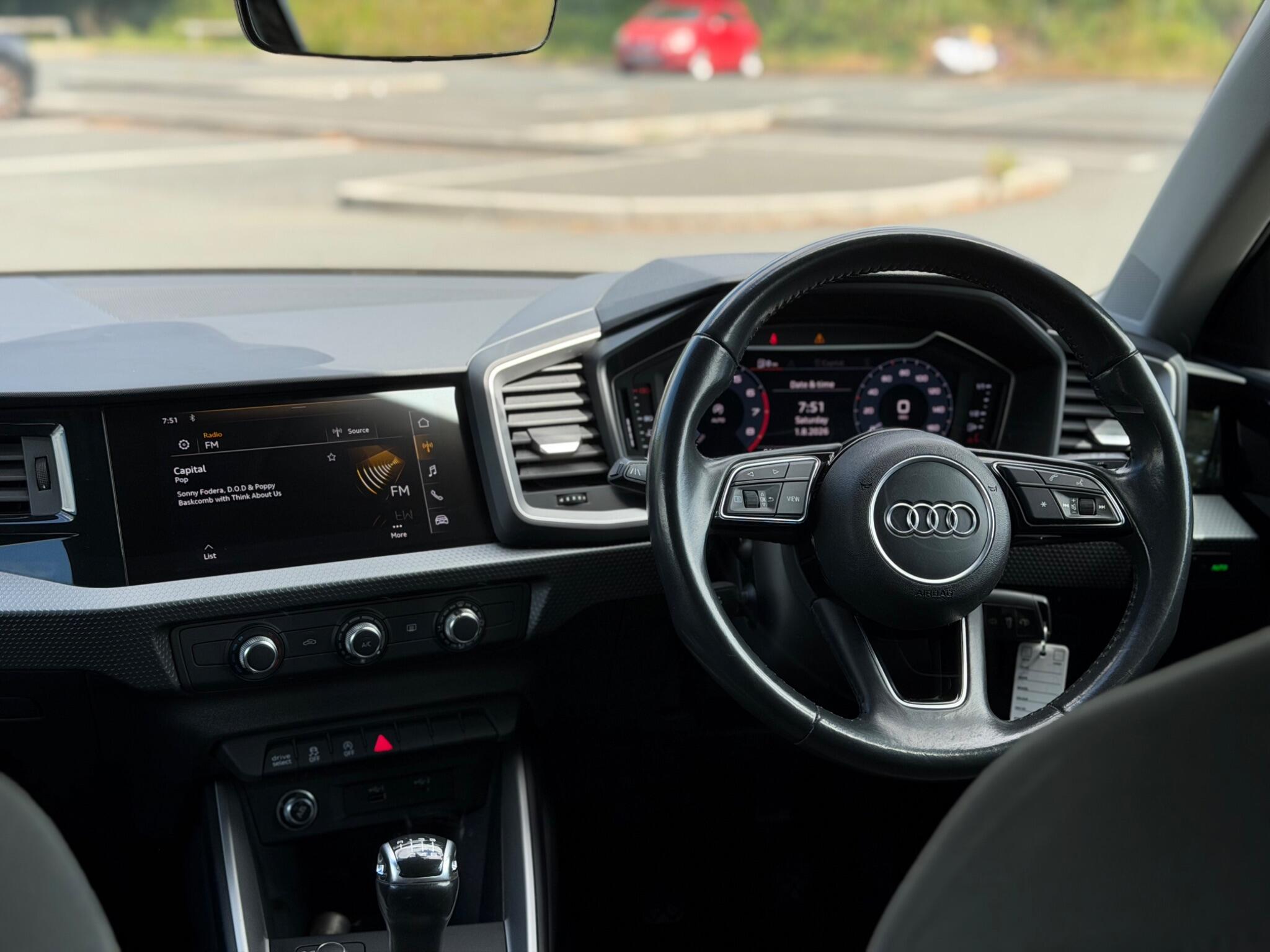 Audi A1 - Image 17