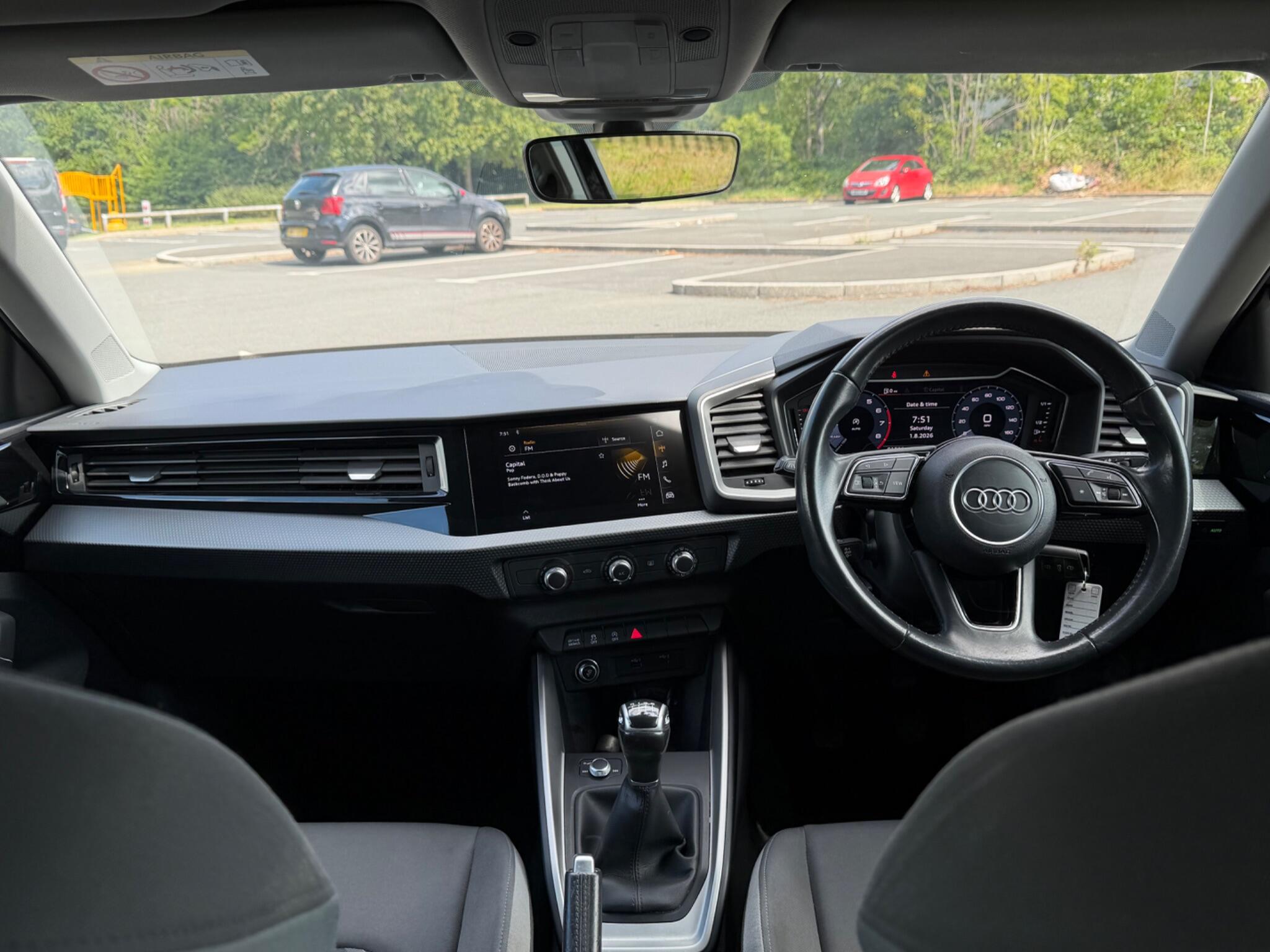 Audi A1 - Image 18