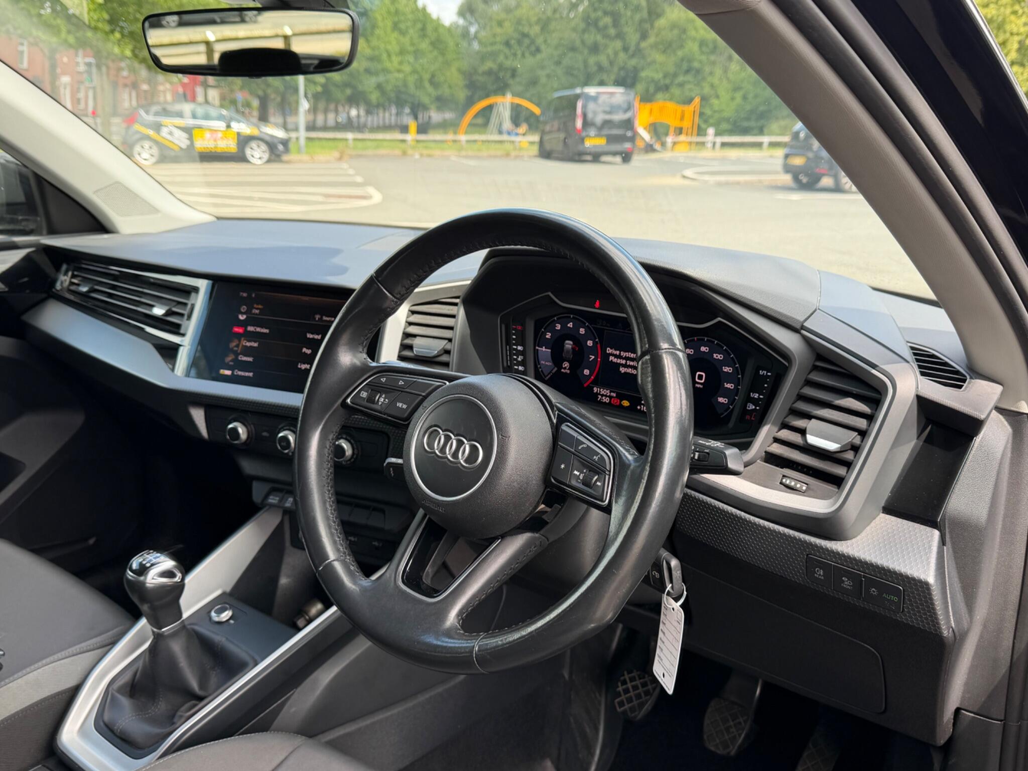 Audi A1 - Image 19