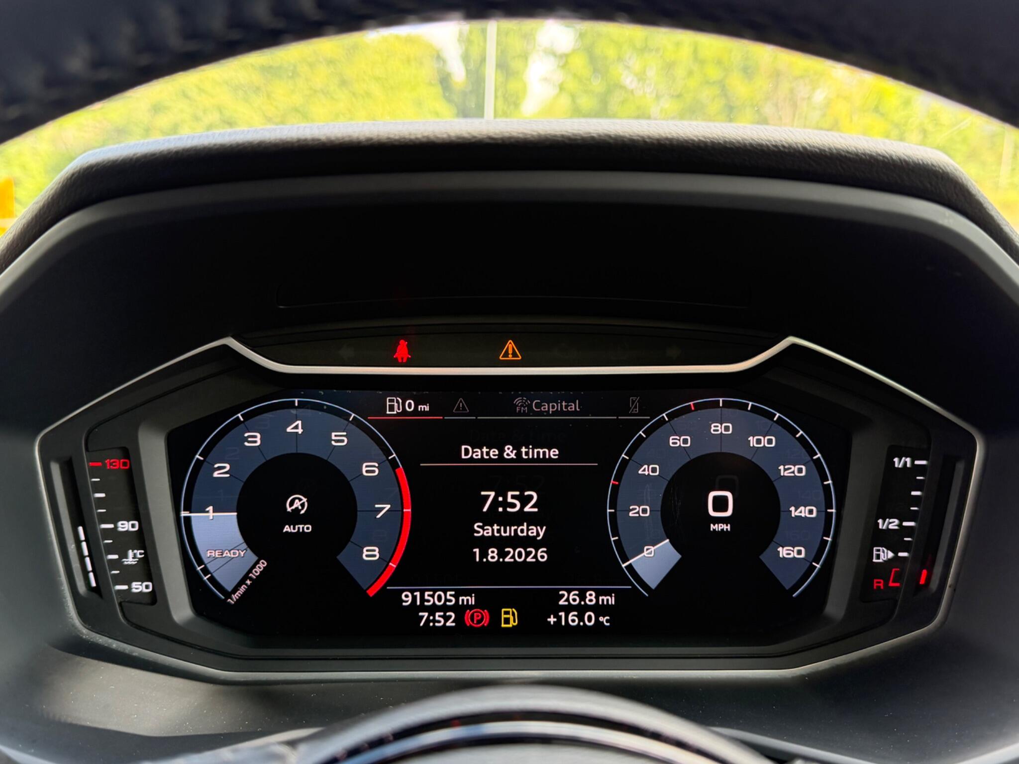 Audi A1 - Image 20