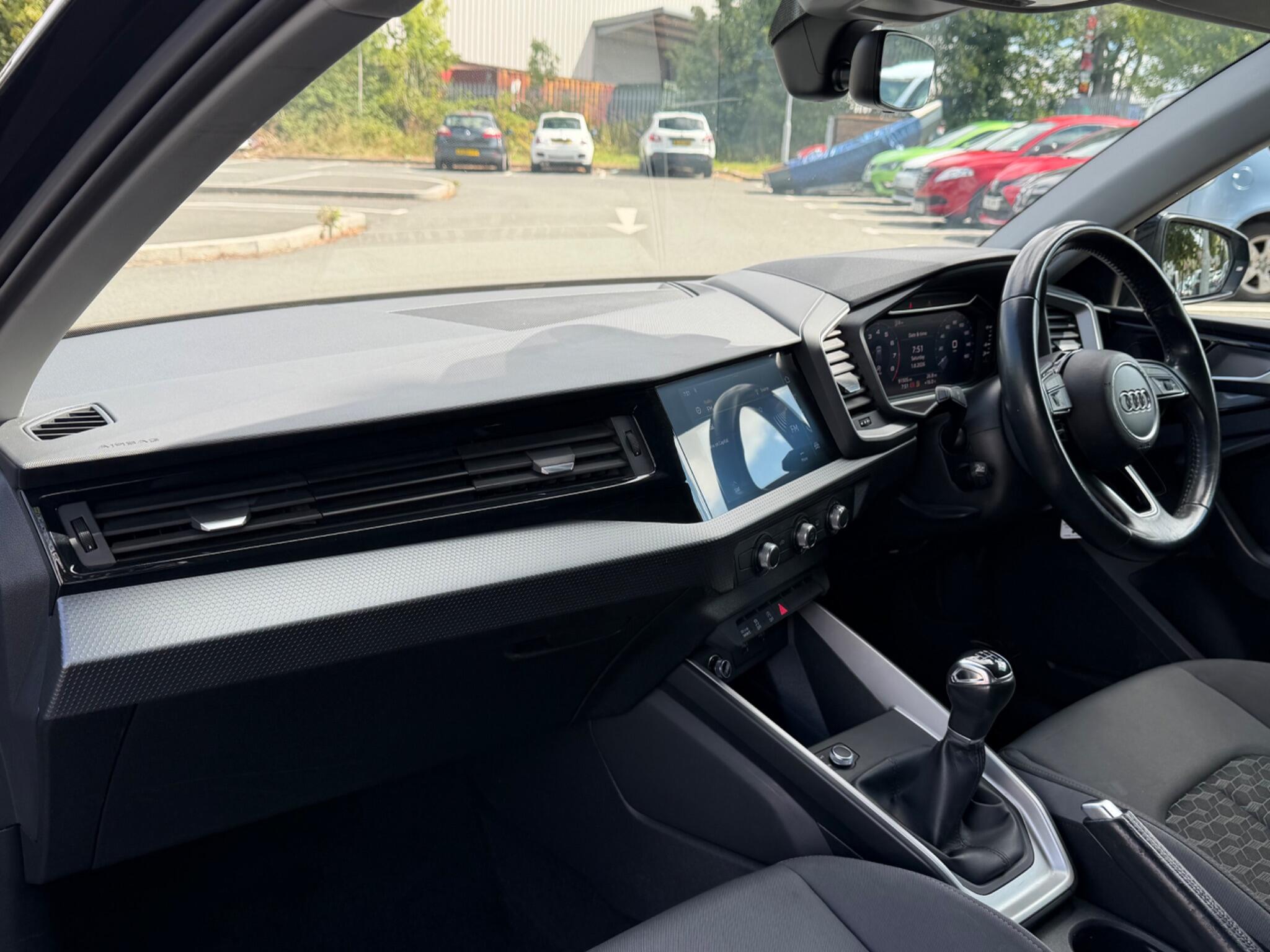 Audi A1 - Image 22