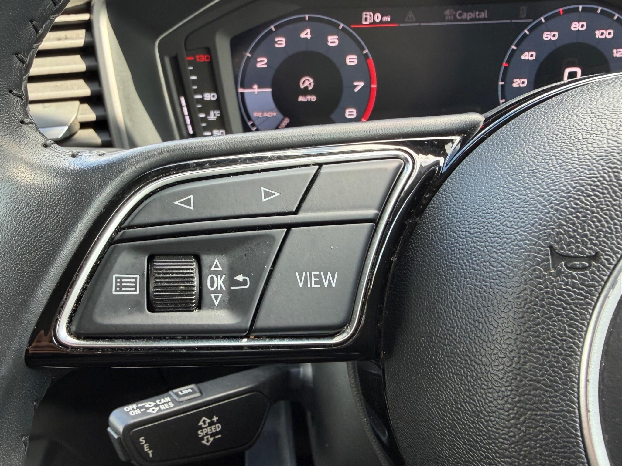 Audi A1 - Image 24