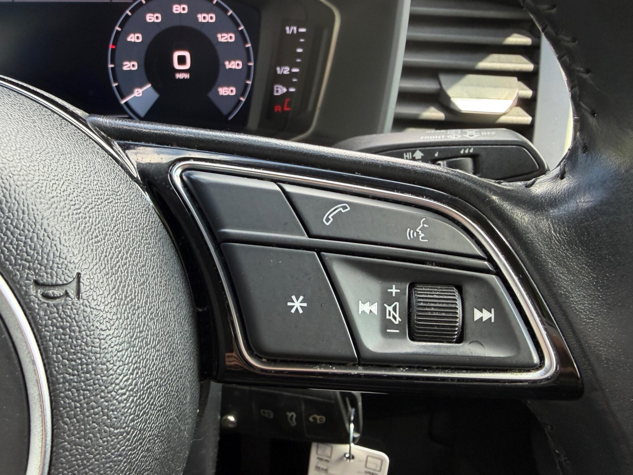 Audi A1 - Image 25