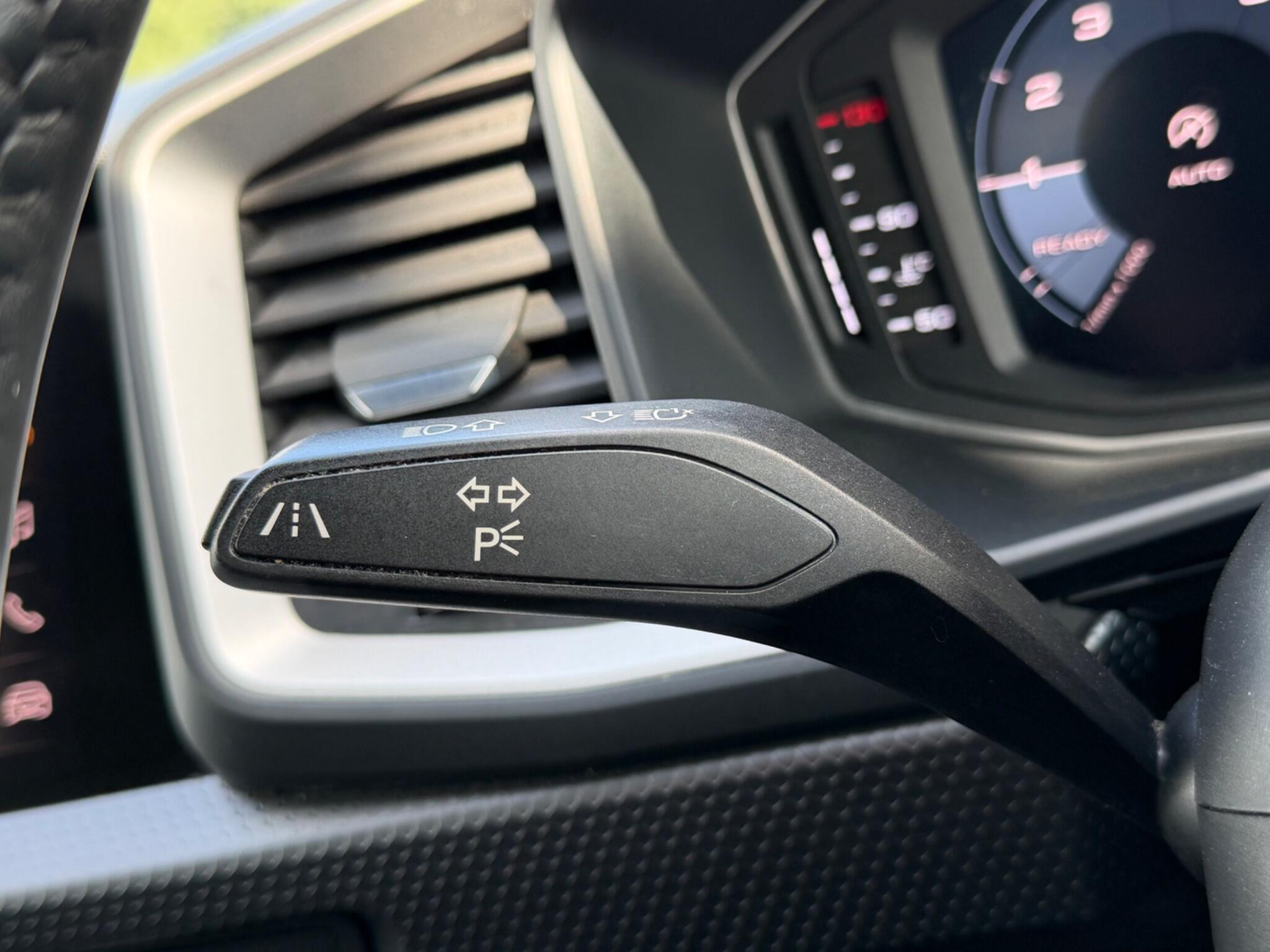 Audi A1 - Image 26