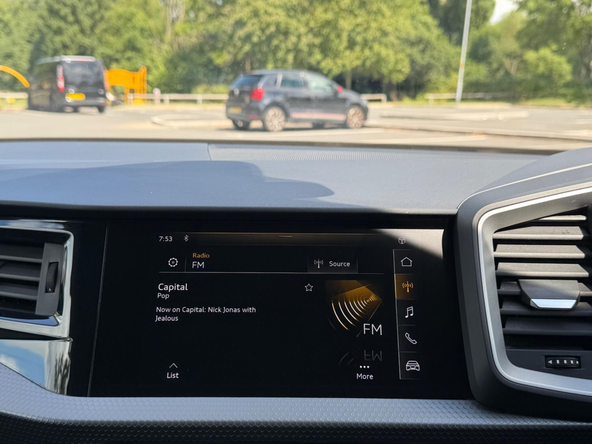 Audi A1 - Image 29