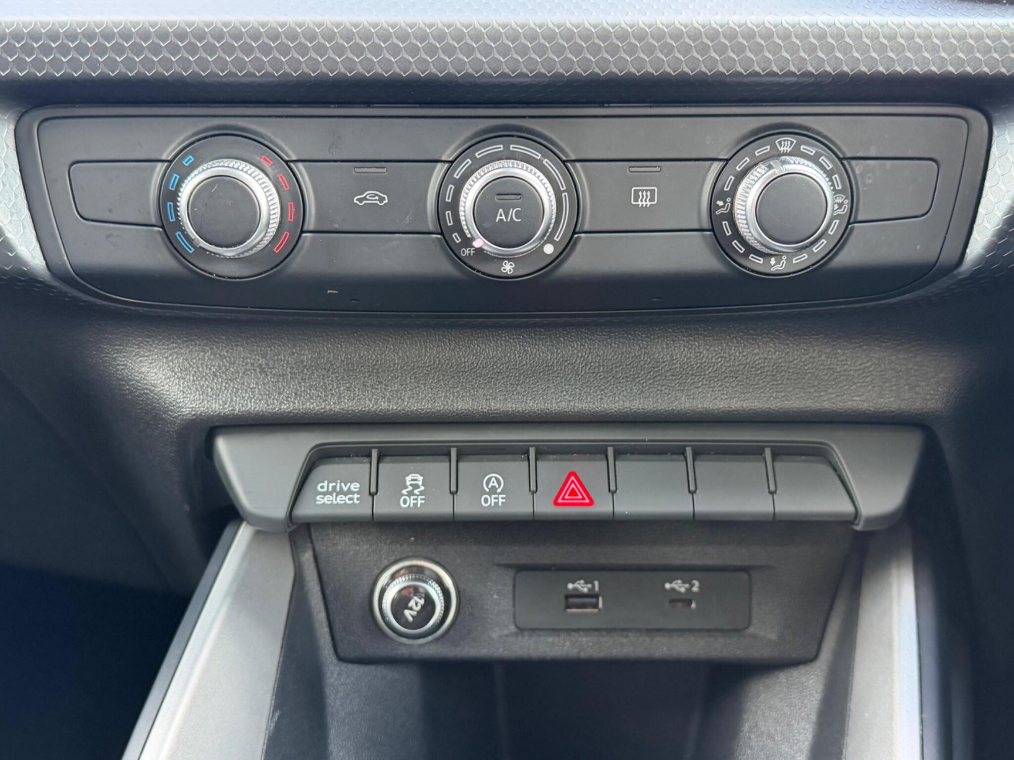 Audi A1 - Image 30