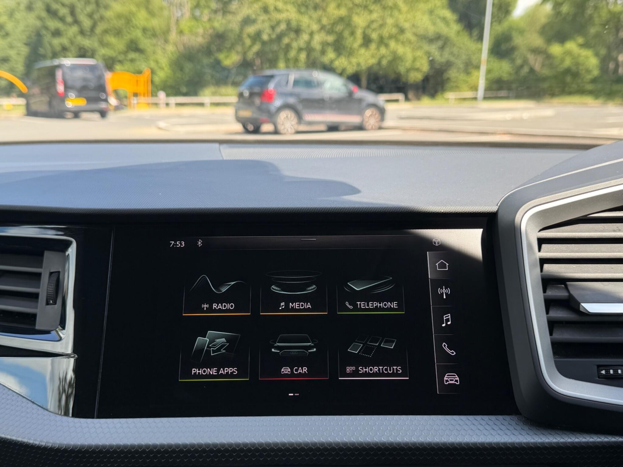 Audi A1 - Image 32