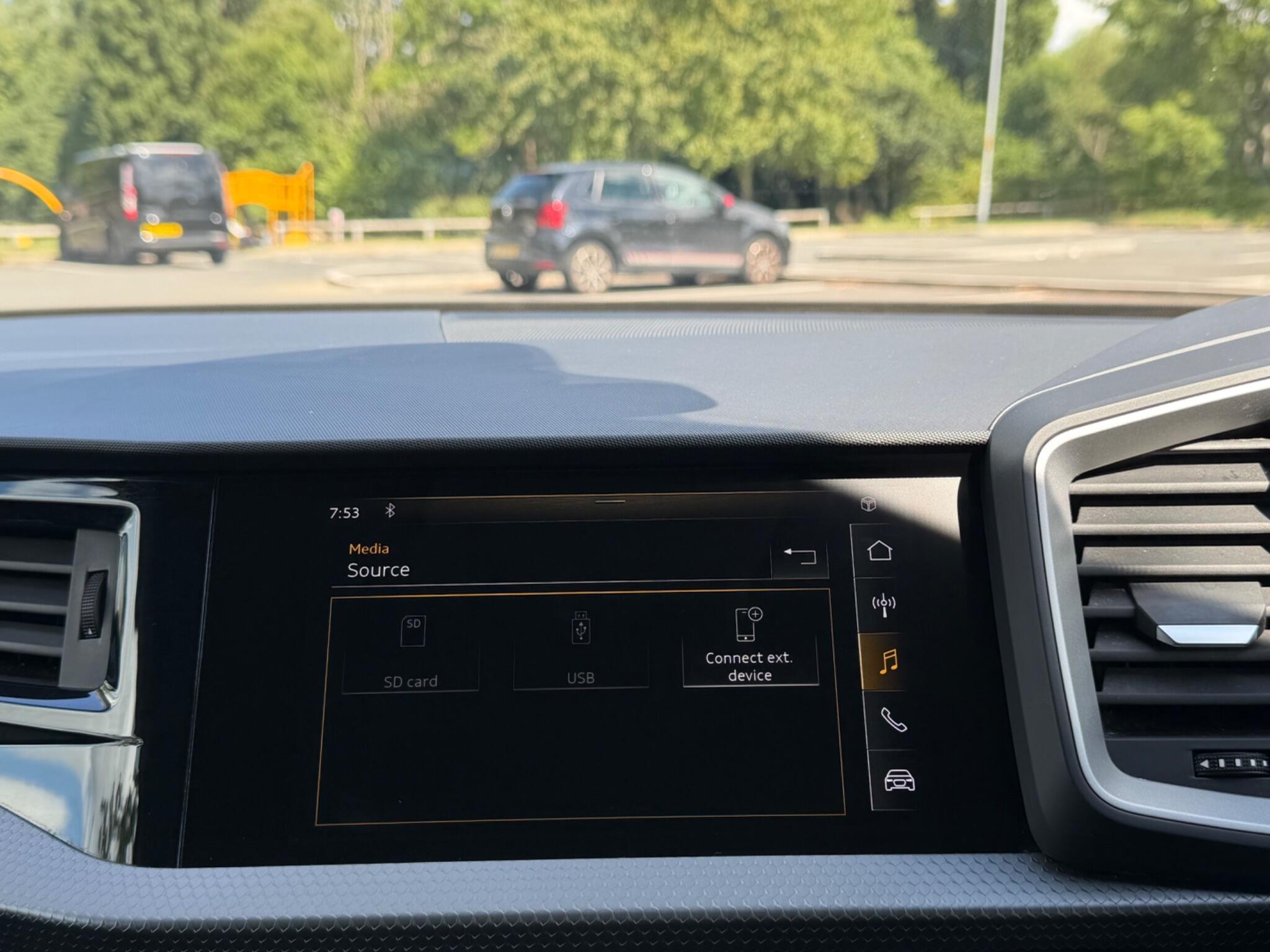 Audi A1 - Image 33