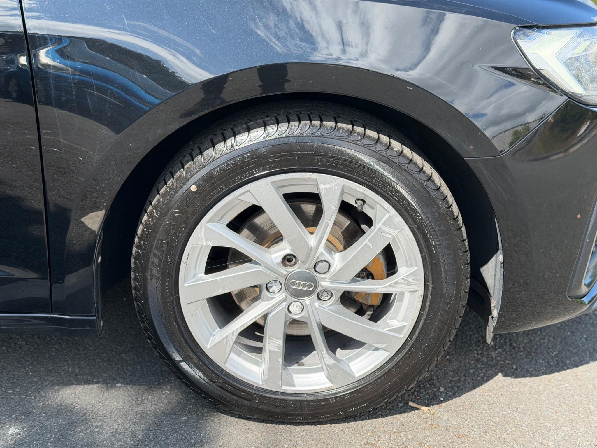 Audi A1 - Image 35