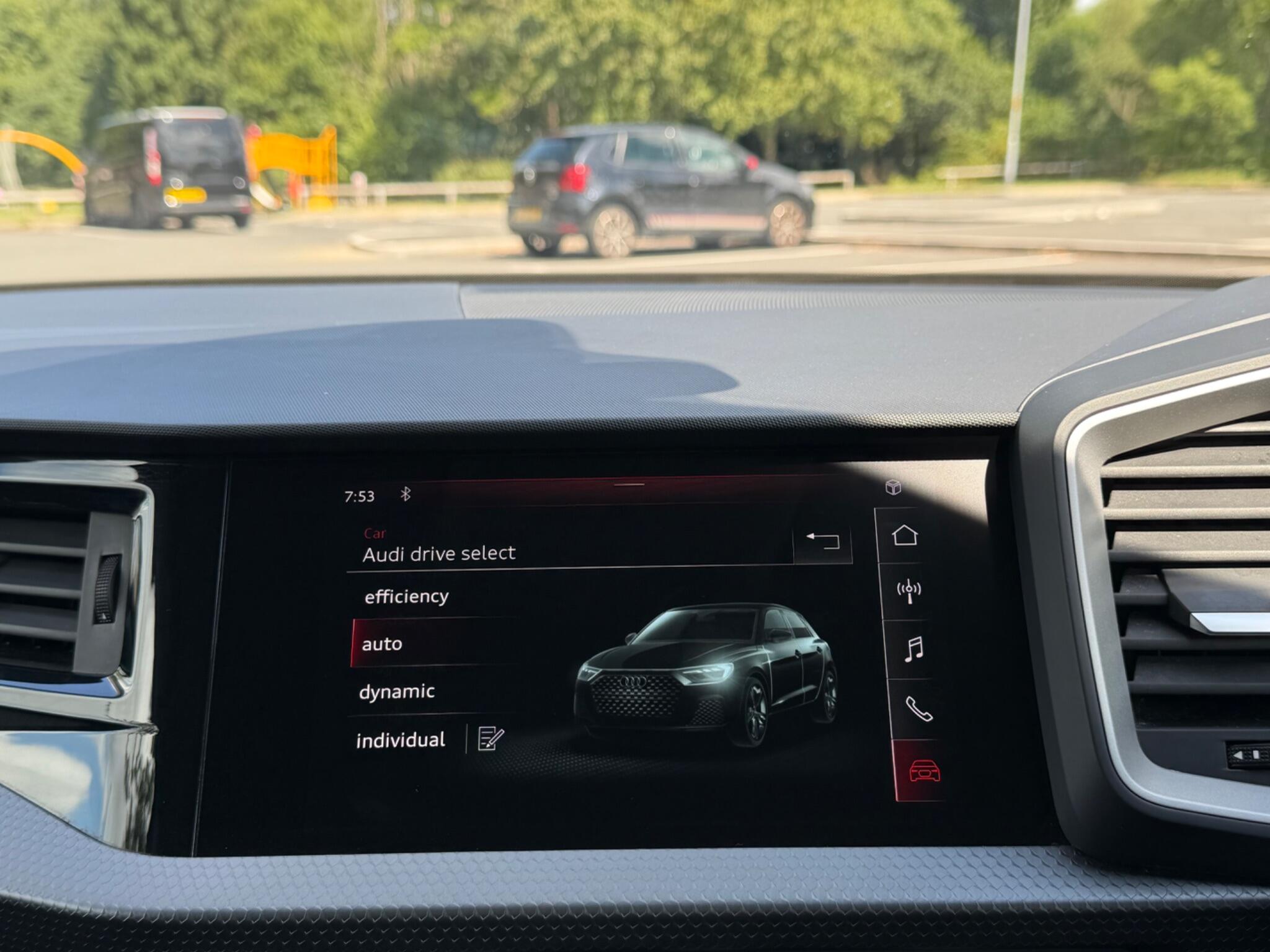 Audi A1 - Image 36