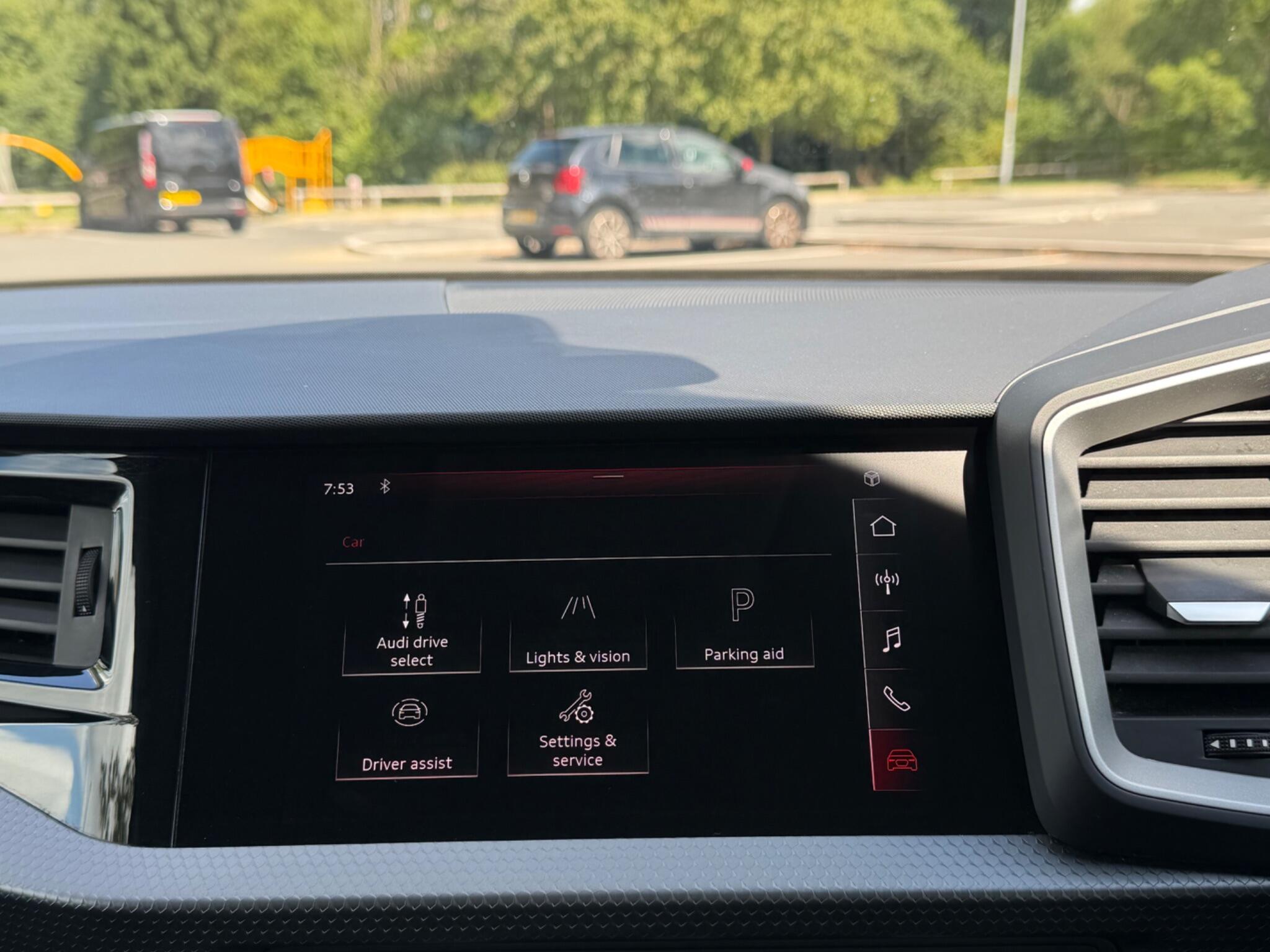 Audi A1 - Image 37