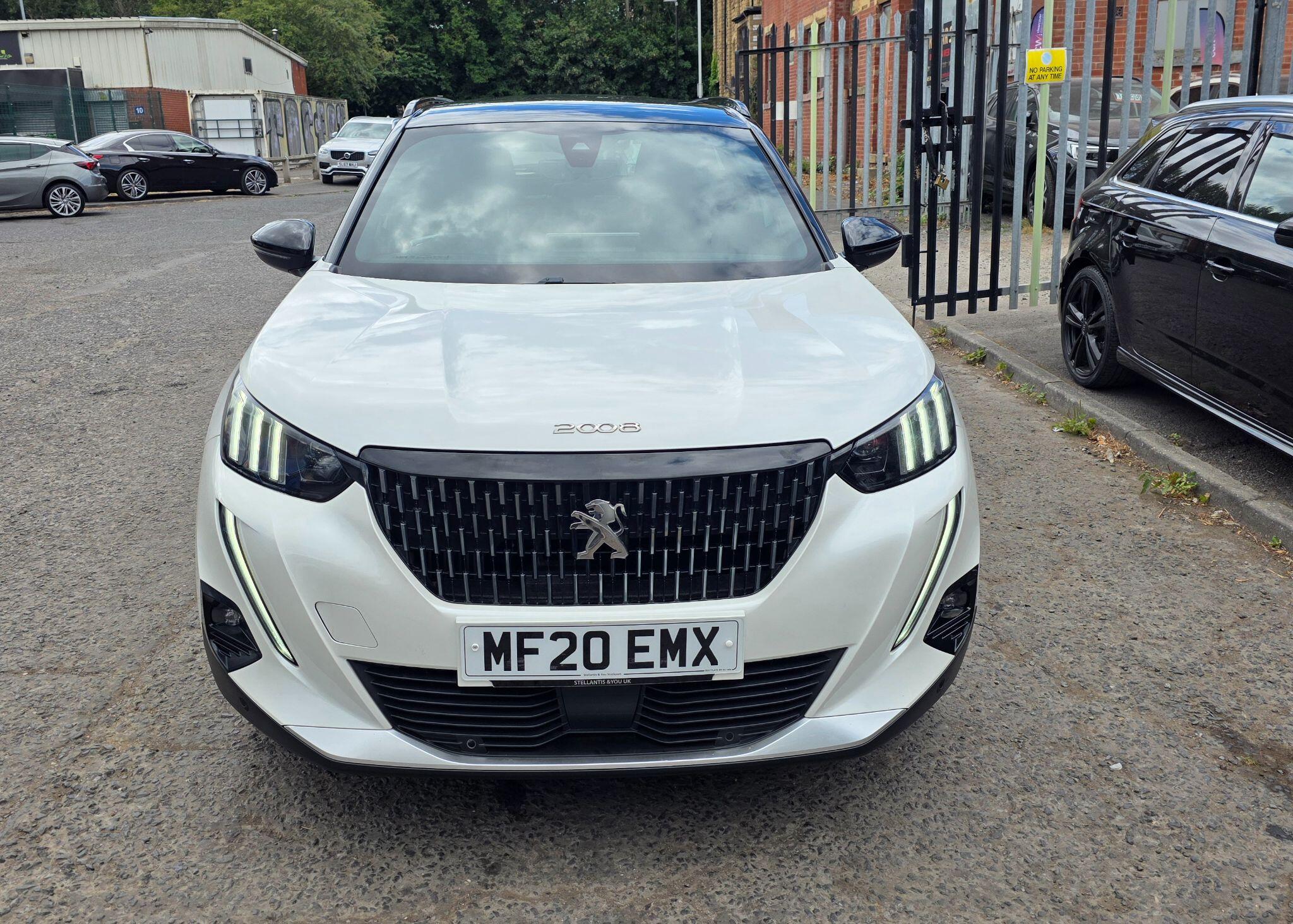 Peugeot 2008 - Image 2