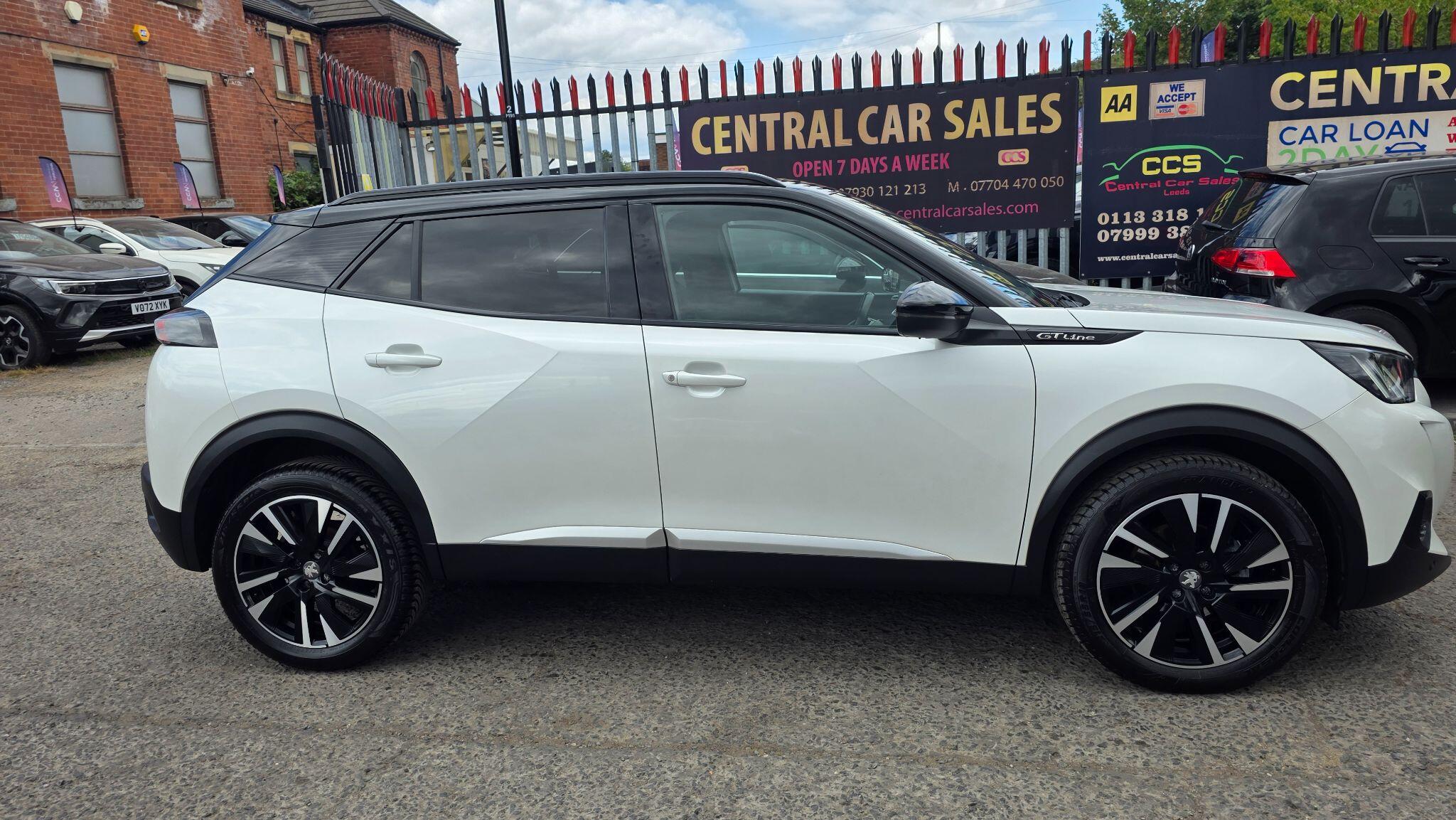 Peugeot 2008 - Image 7