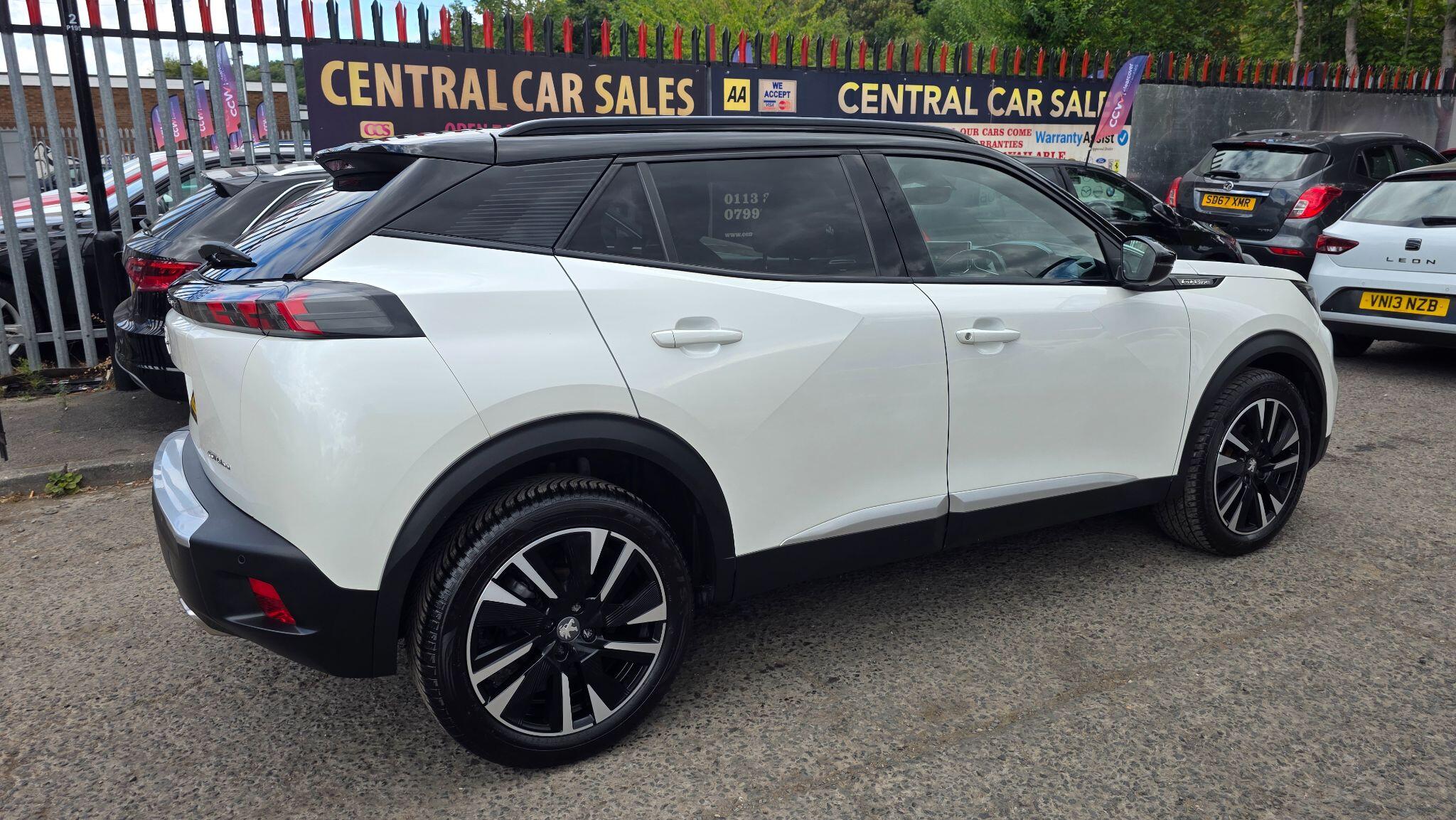 Peugeot 2008 - Image 10