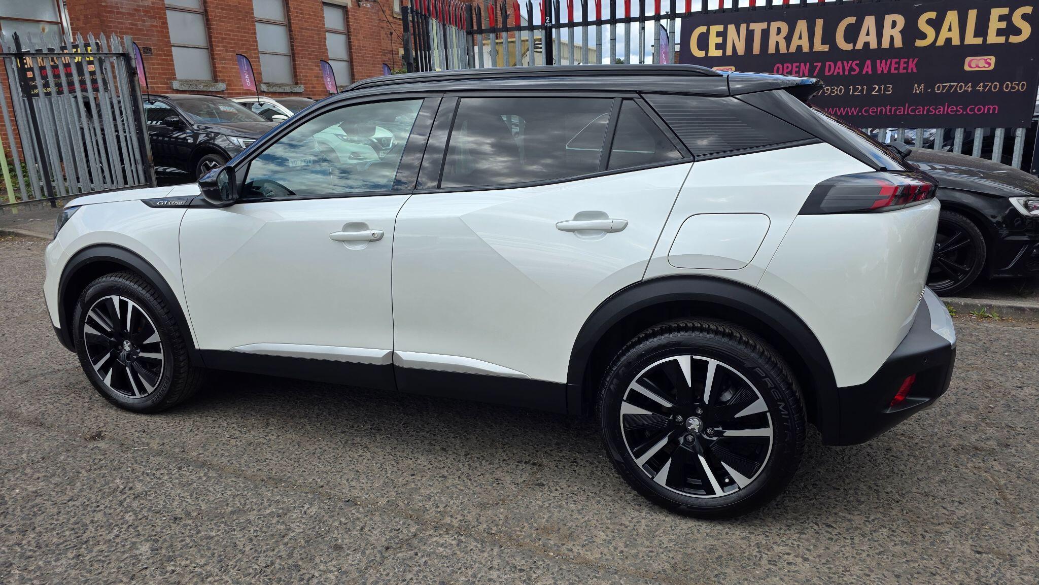 Peugeot 2008 - Image 14