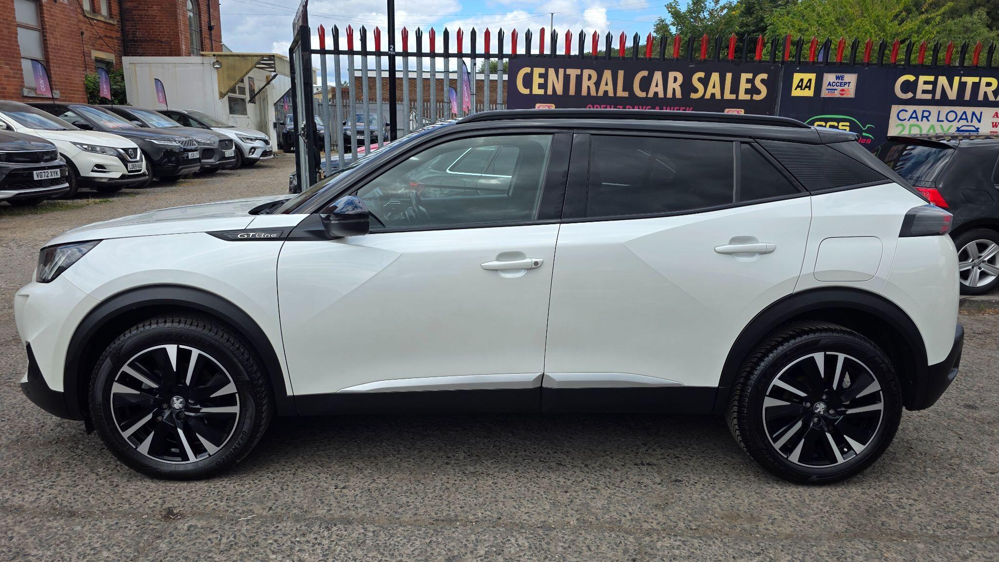 Peugeot 2008 - Image 17