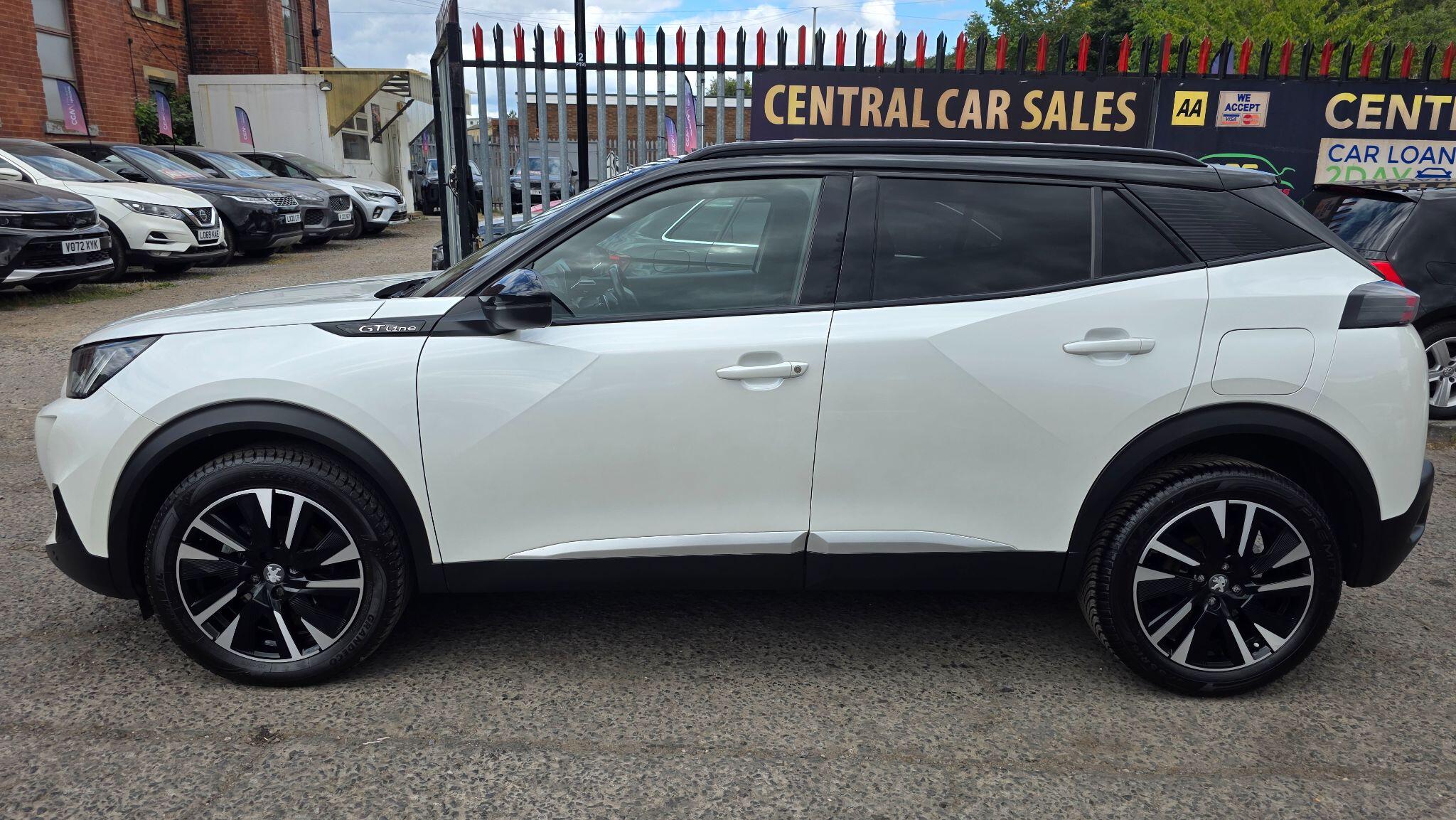 Peugeot 2008 - Image 18
