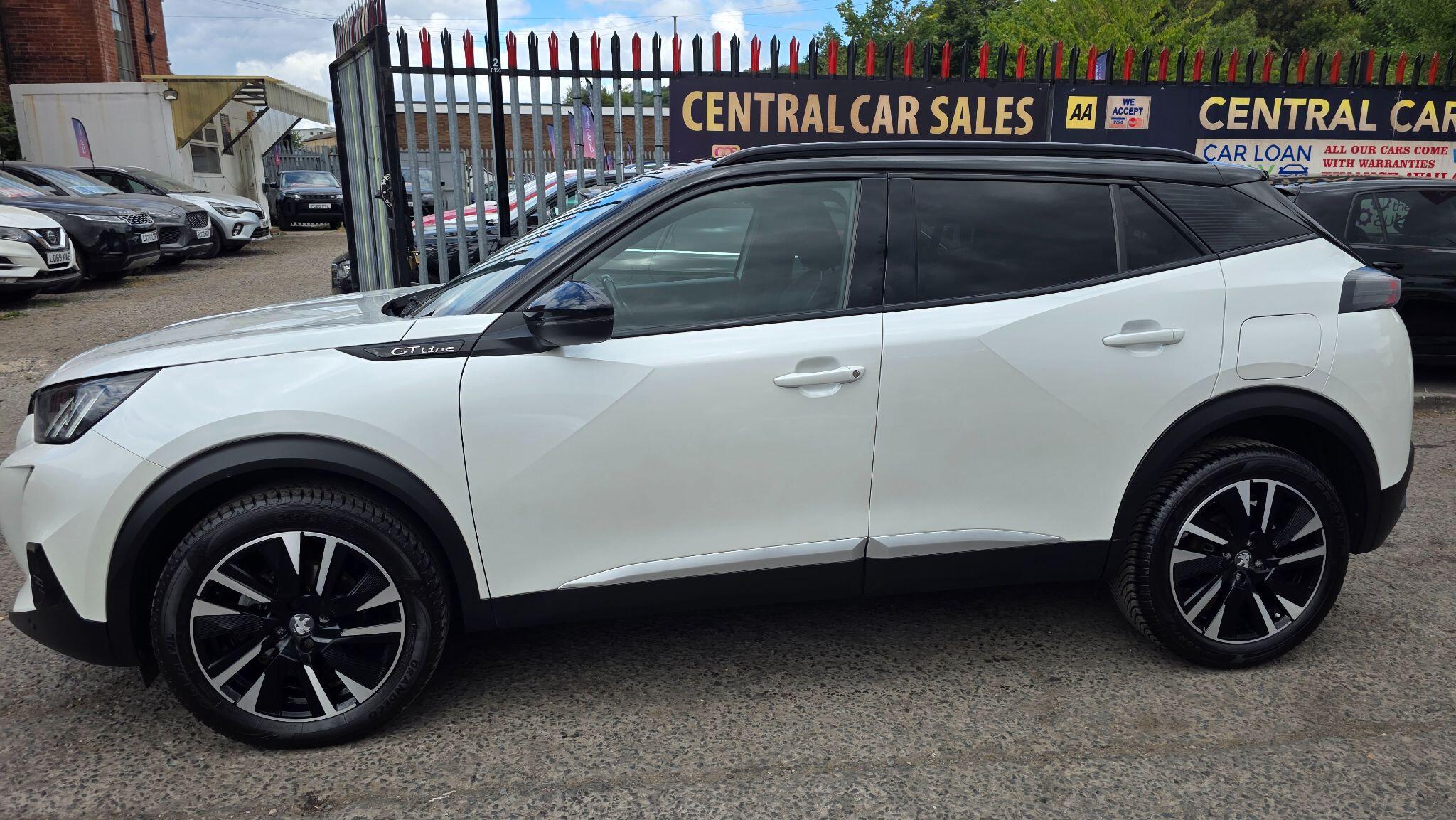 Peugeot 2008 - Image 19