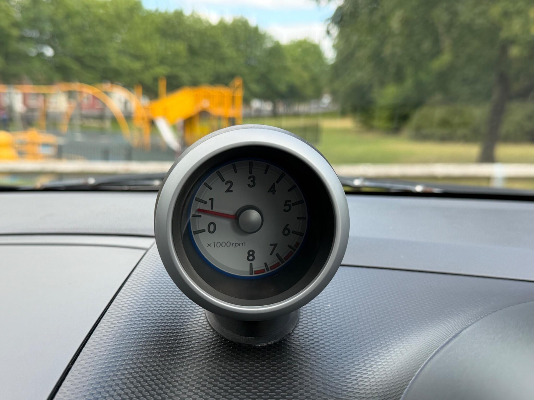 Suzuki Splash - Image 21