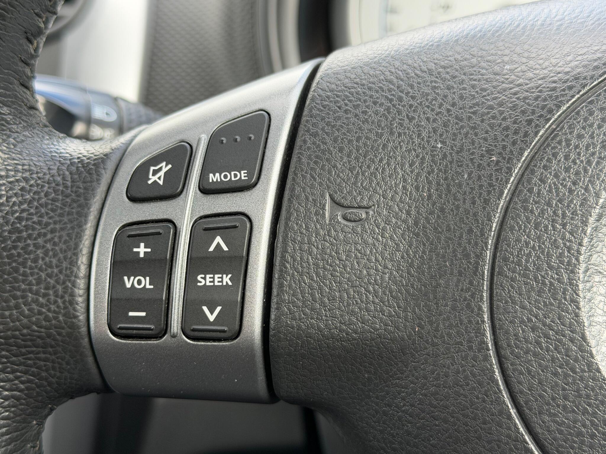 Suzuki Splash - Image 22