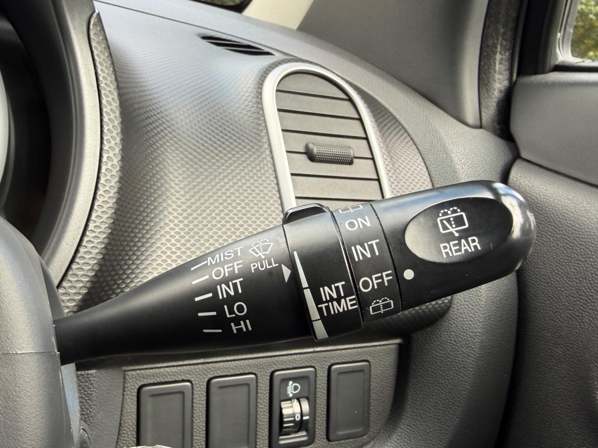 Suzuki Splash - Image 24