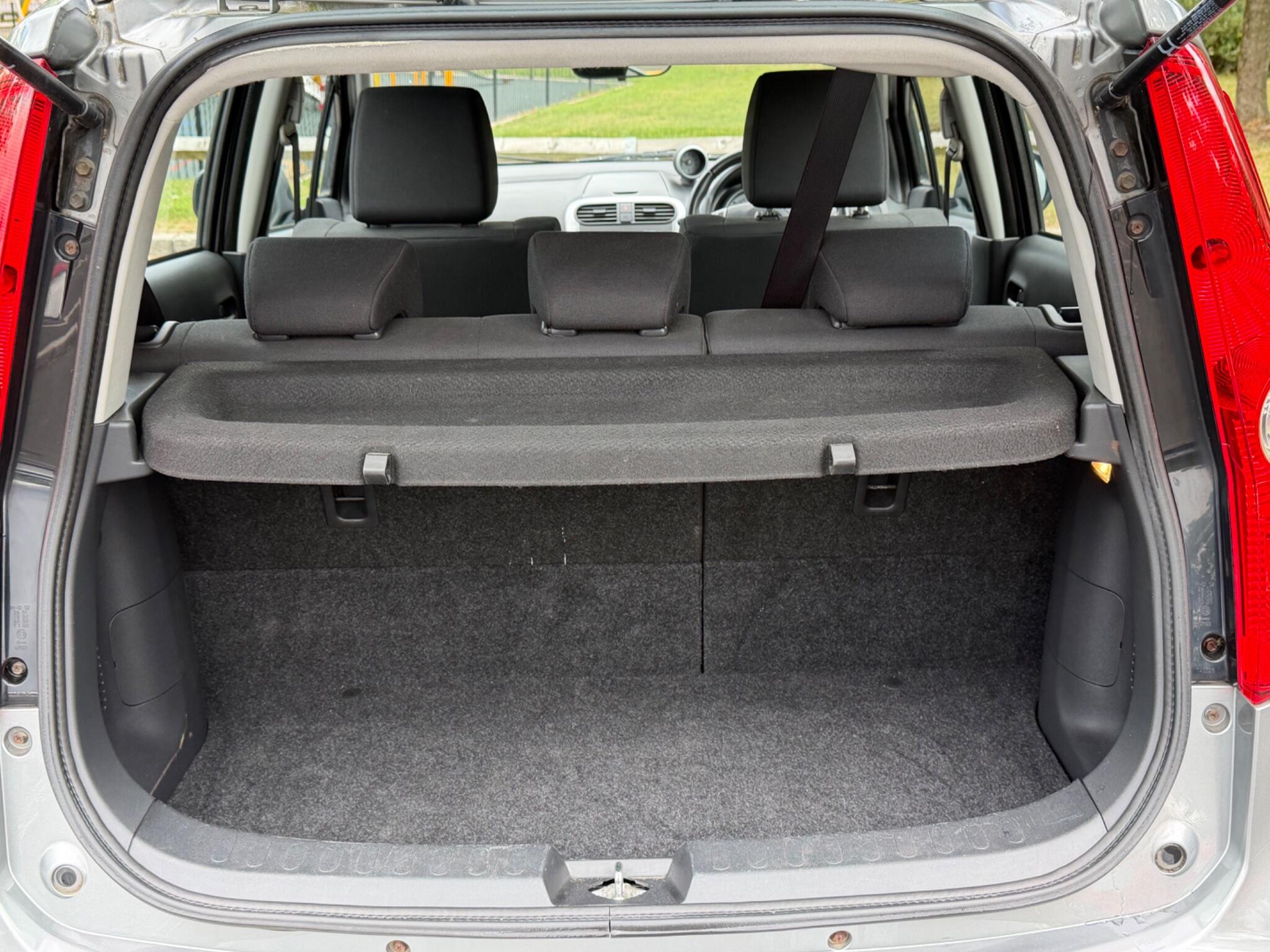 Suzuki Splash - Image 32