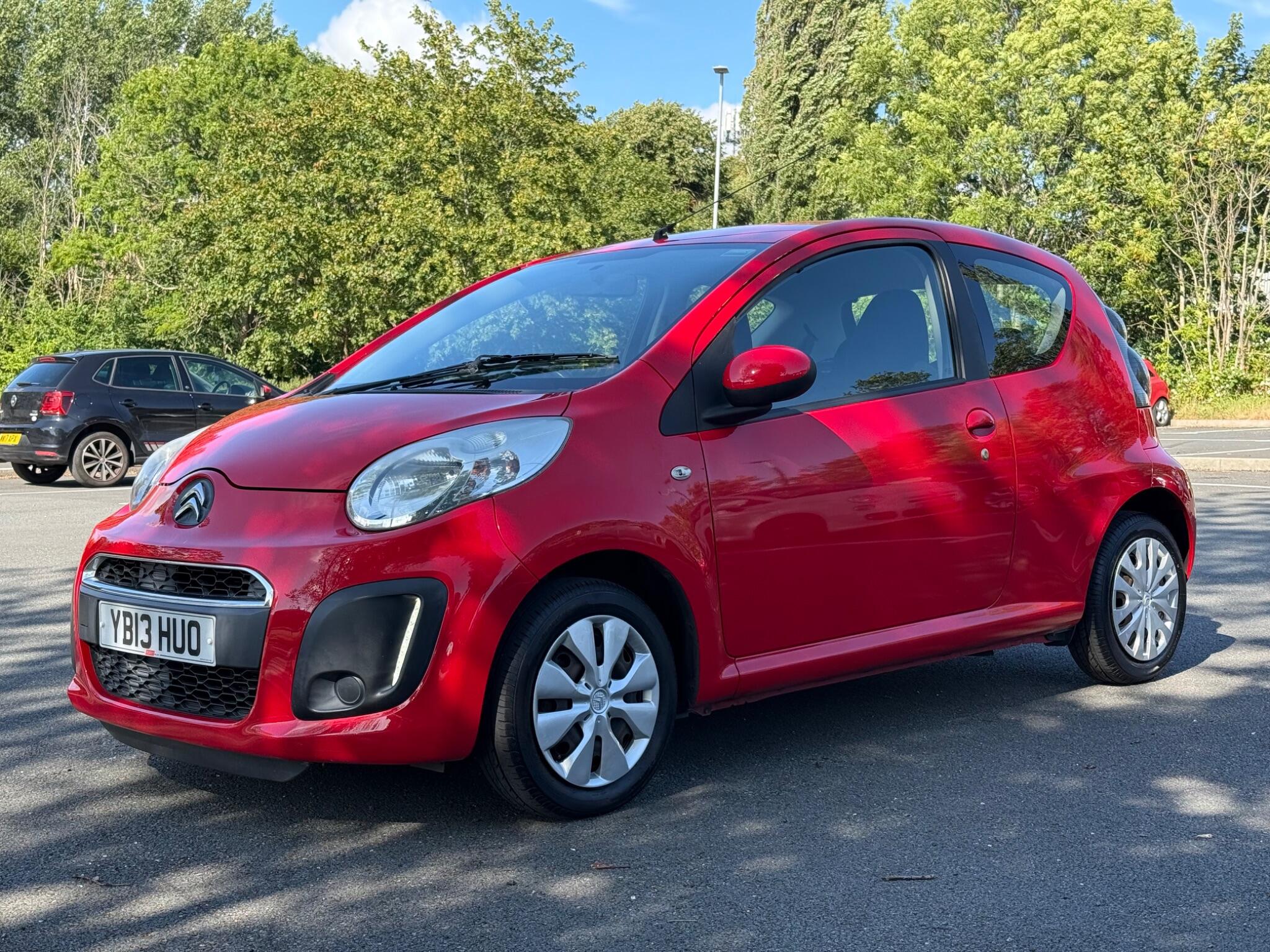 Citroen C1 - Image 2