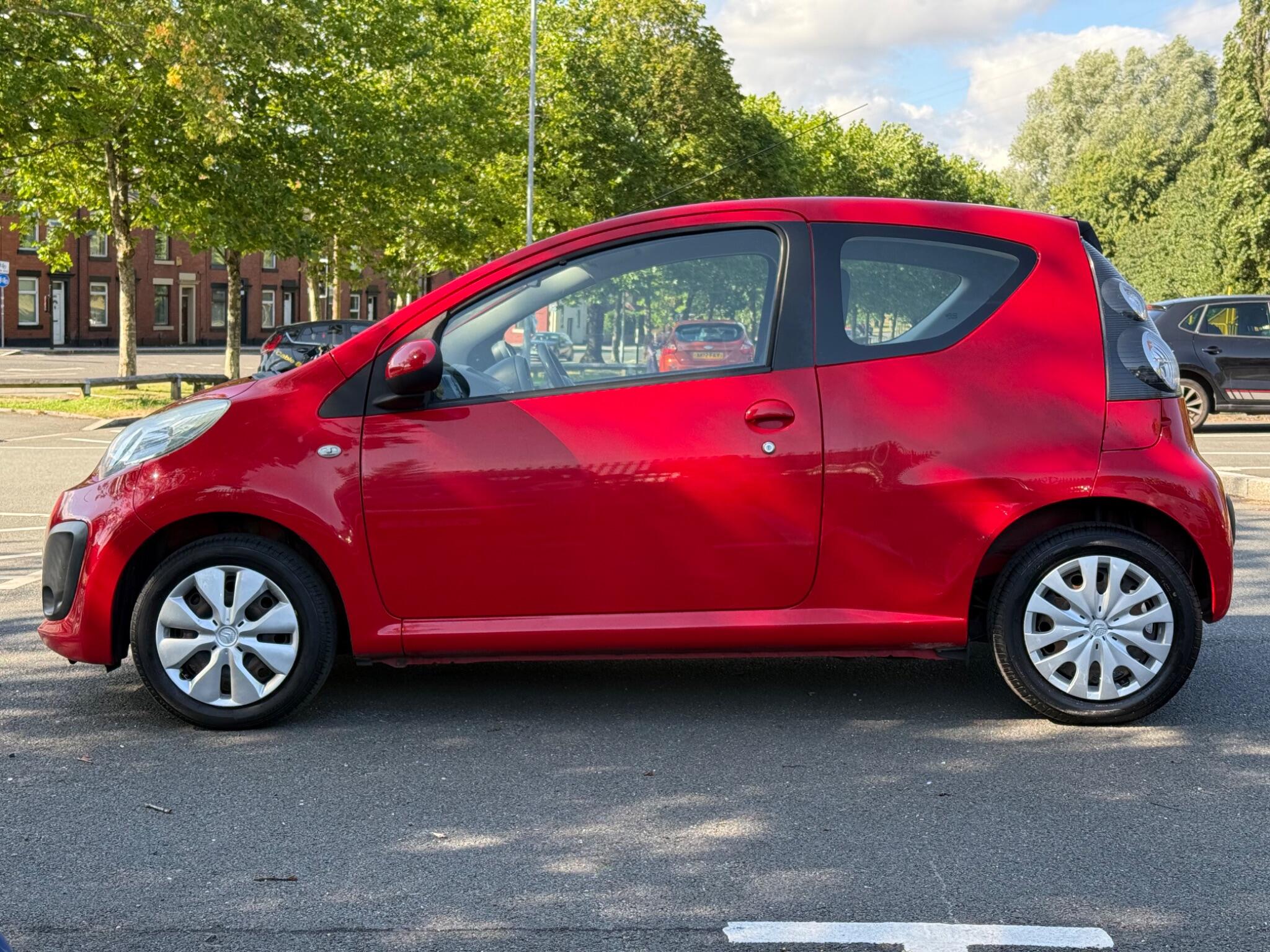 Citroen C1 - Image 7