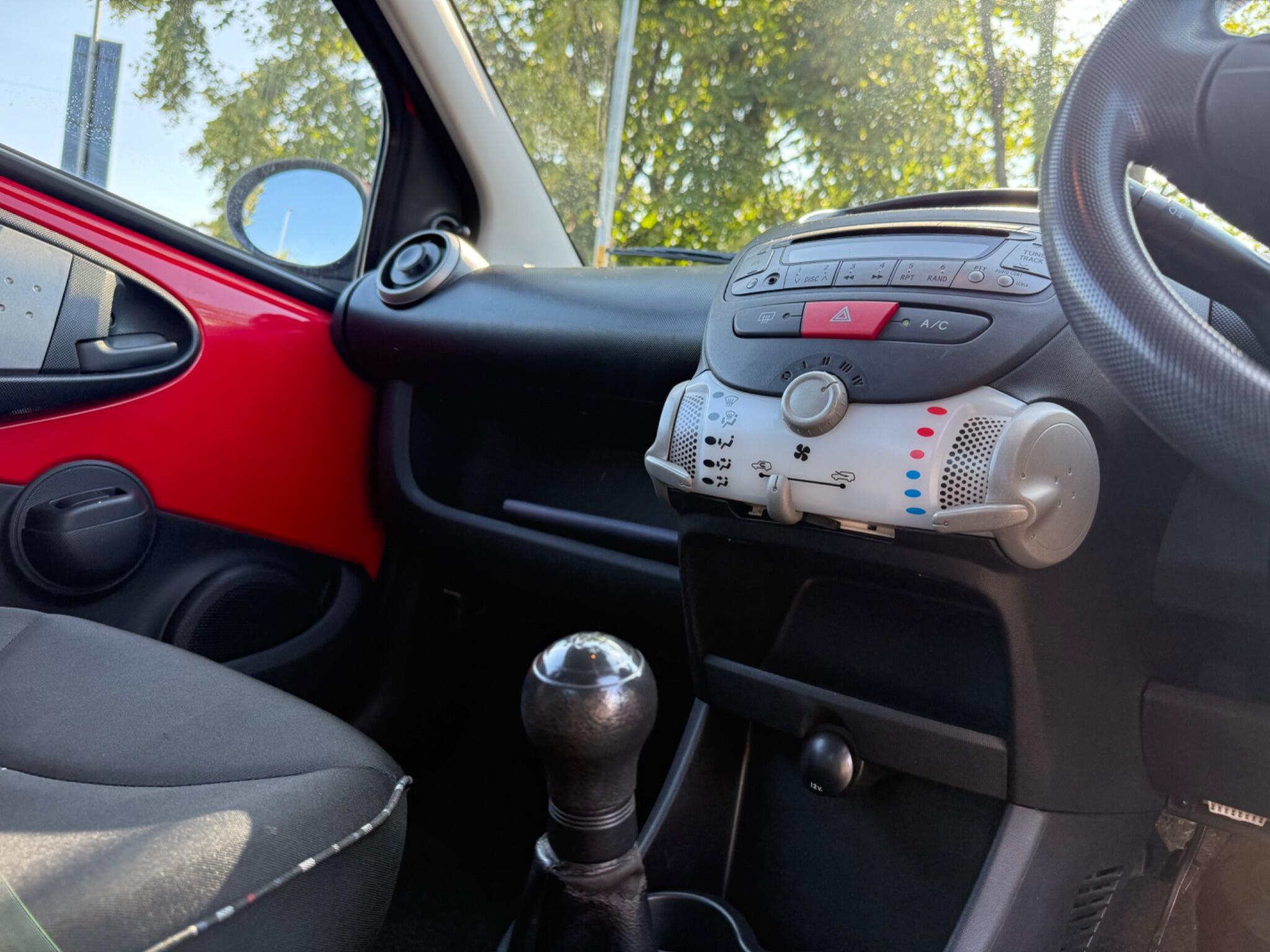 Citroen C1 - Image 10