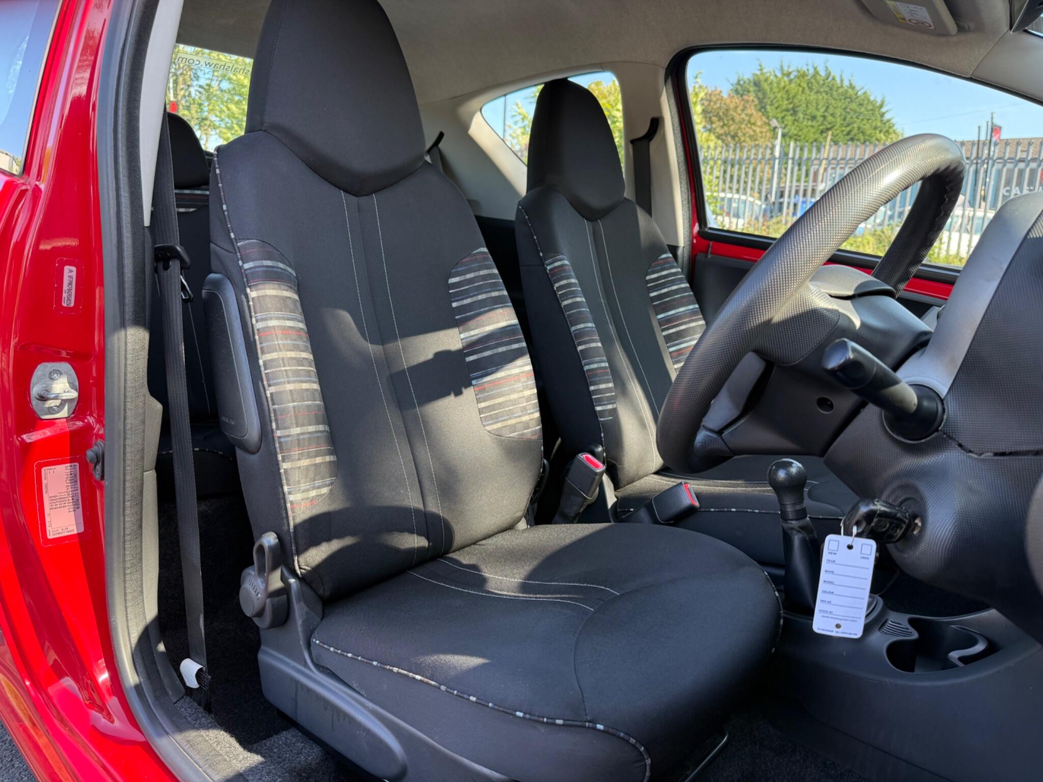 Citroen C1 - Image 11